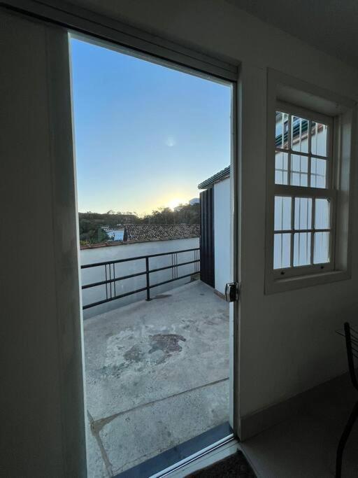 Estadia das Gerais - Casa de hóspedes adorável com Jacuzzi