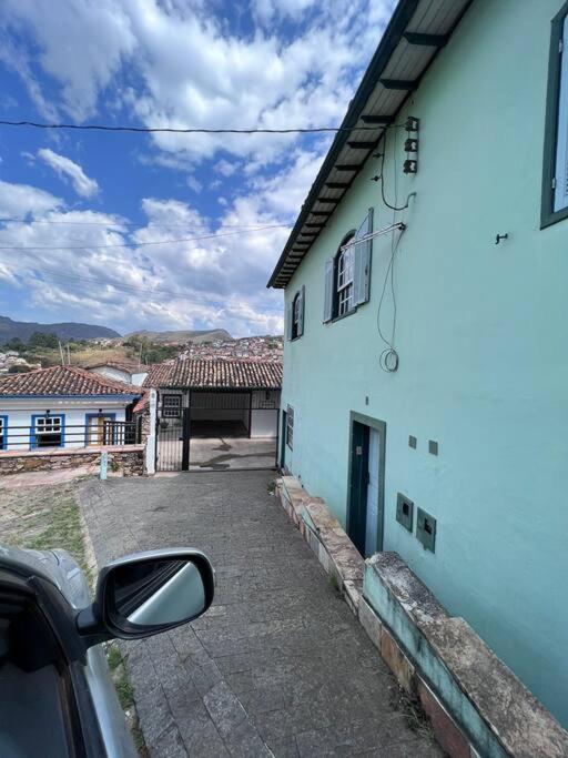Hotel Estadia Das Gerais - Casa De Hospedes Adoravel Com Jacuzzi