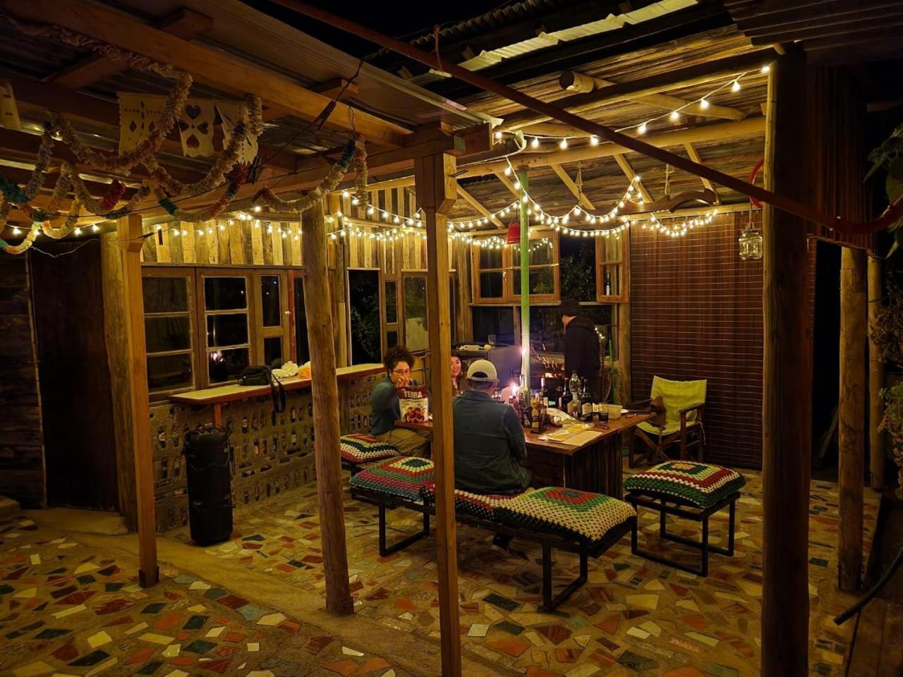 Hostal el Río