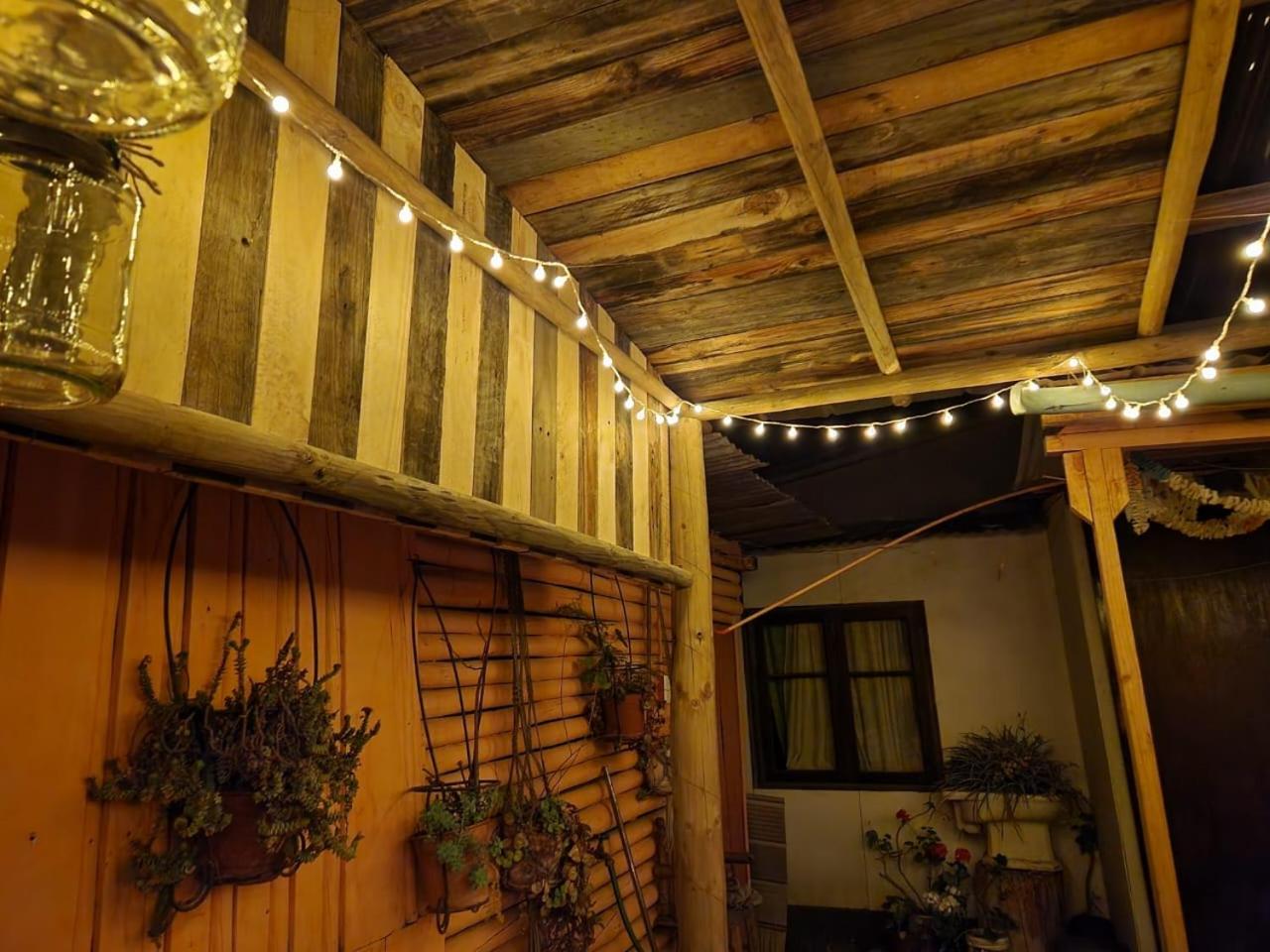 Hostal el Río