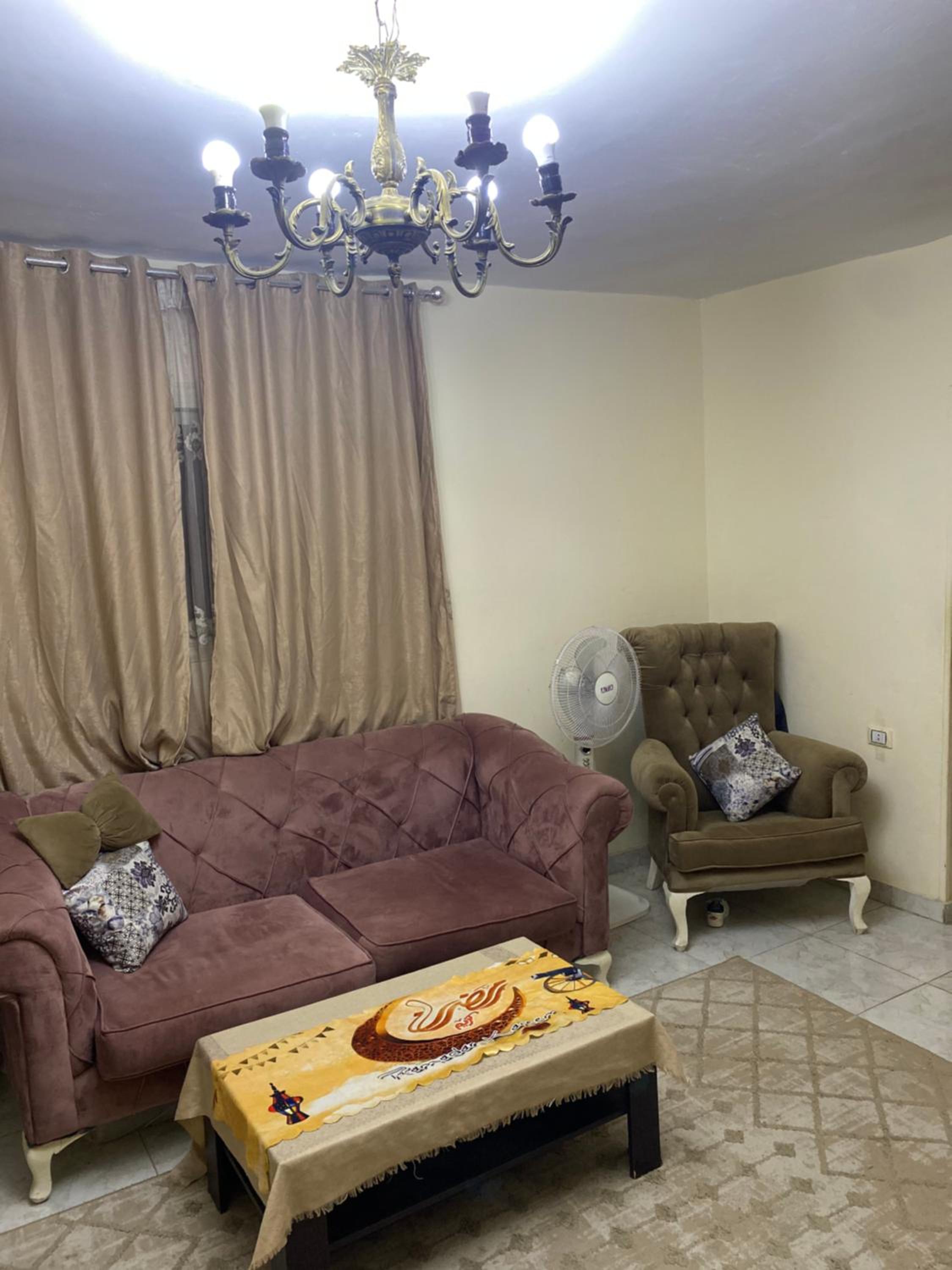 Zein Pyramids View - Guest House