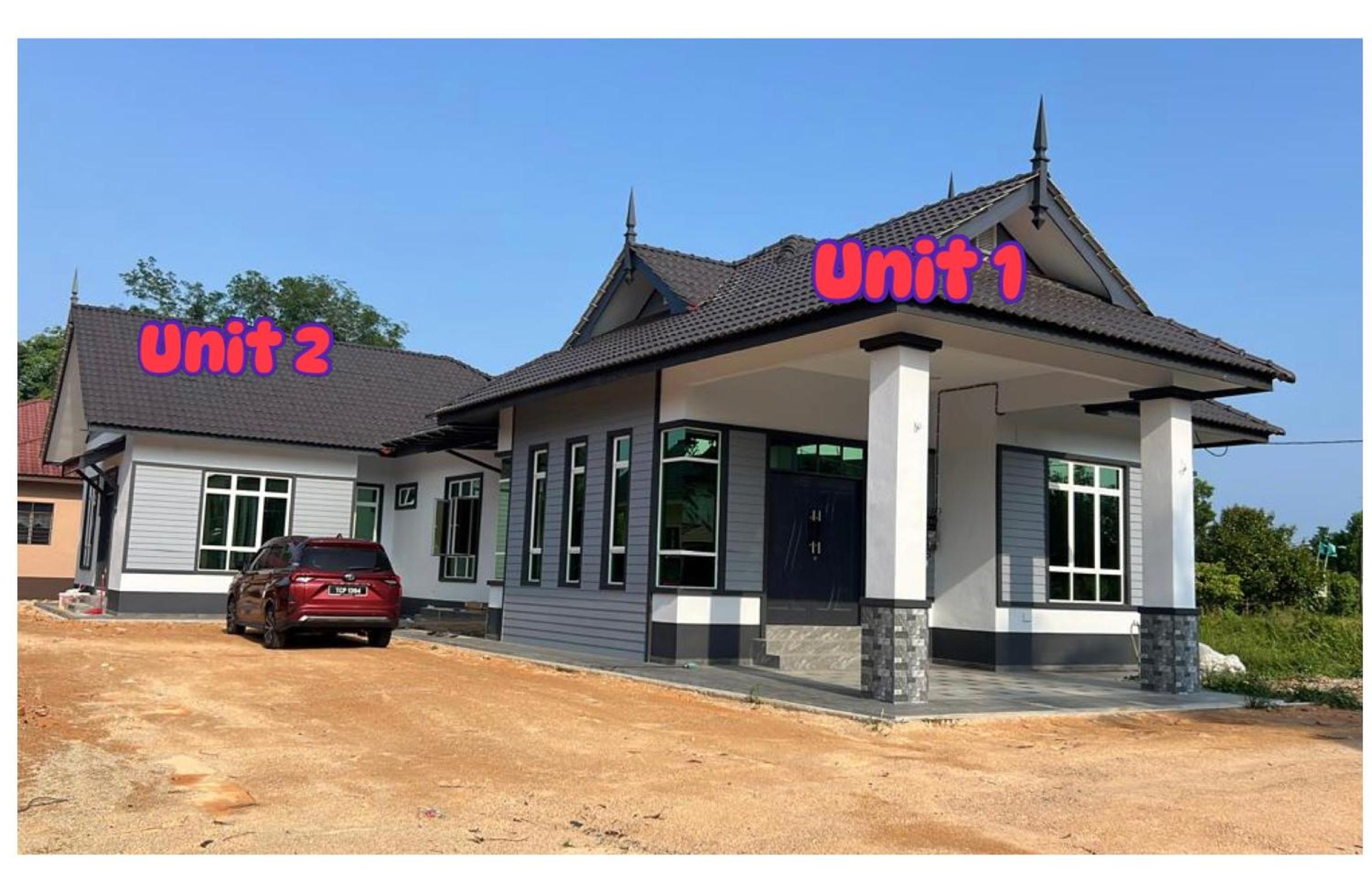 ARZ HomeStay Unit B photo 8
