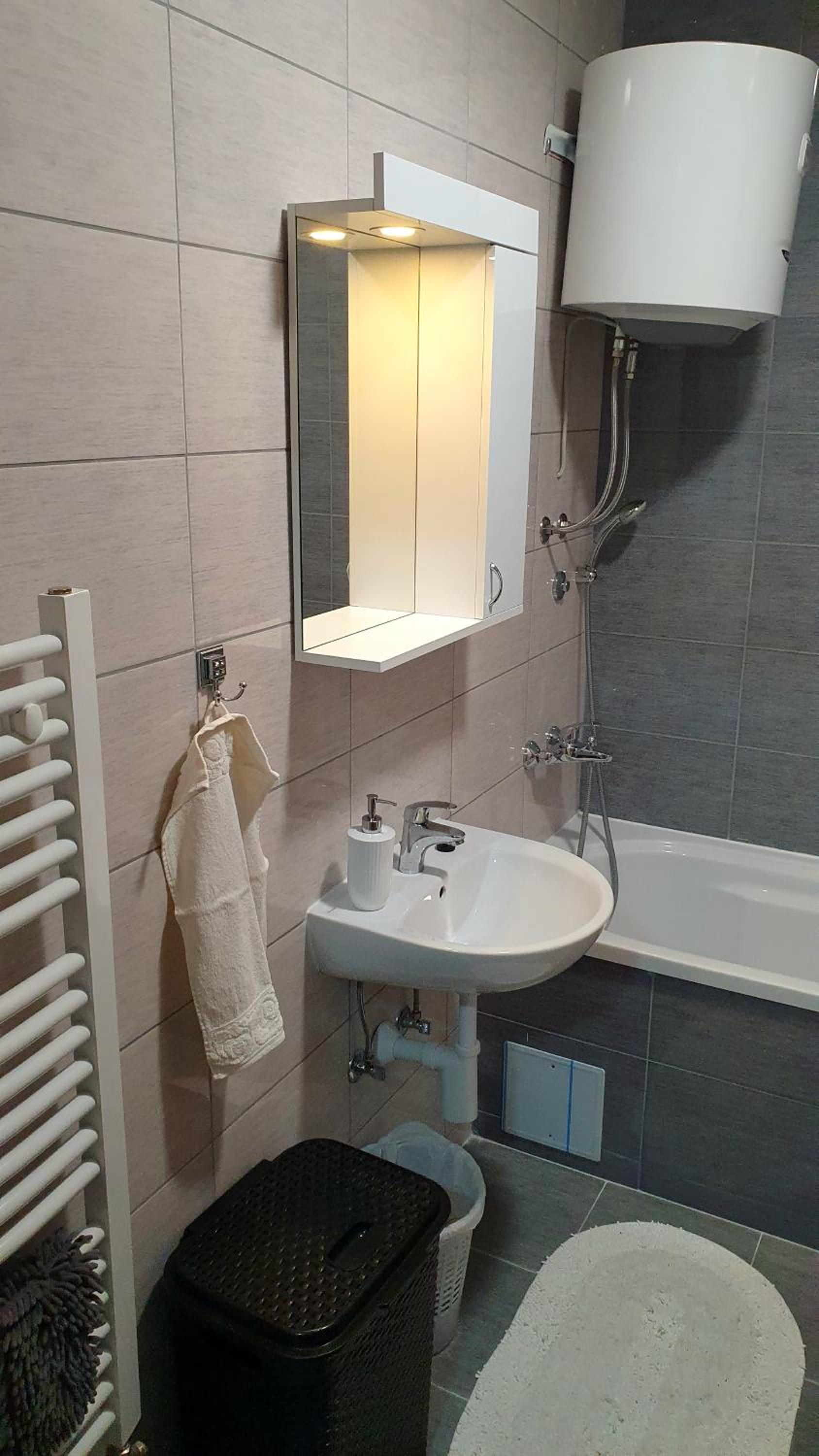 Istocno Sarajevo, Lukavica, Great View Apartment