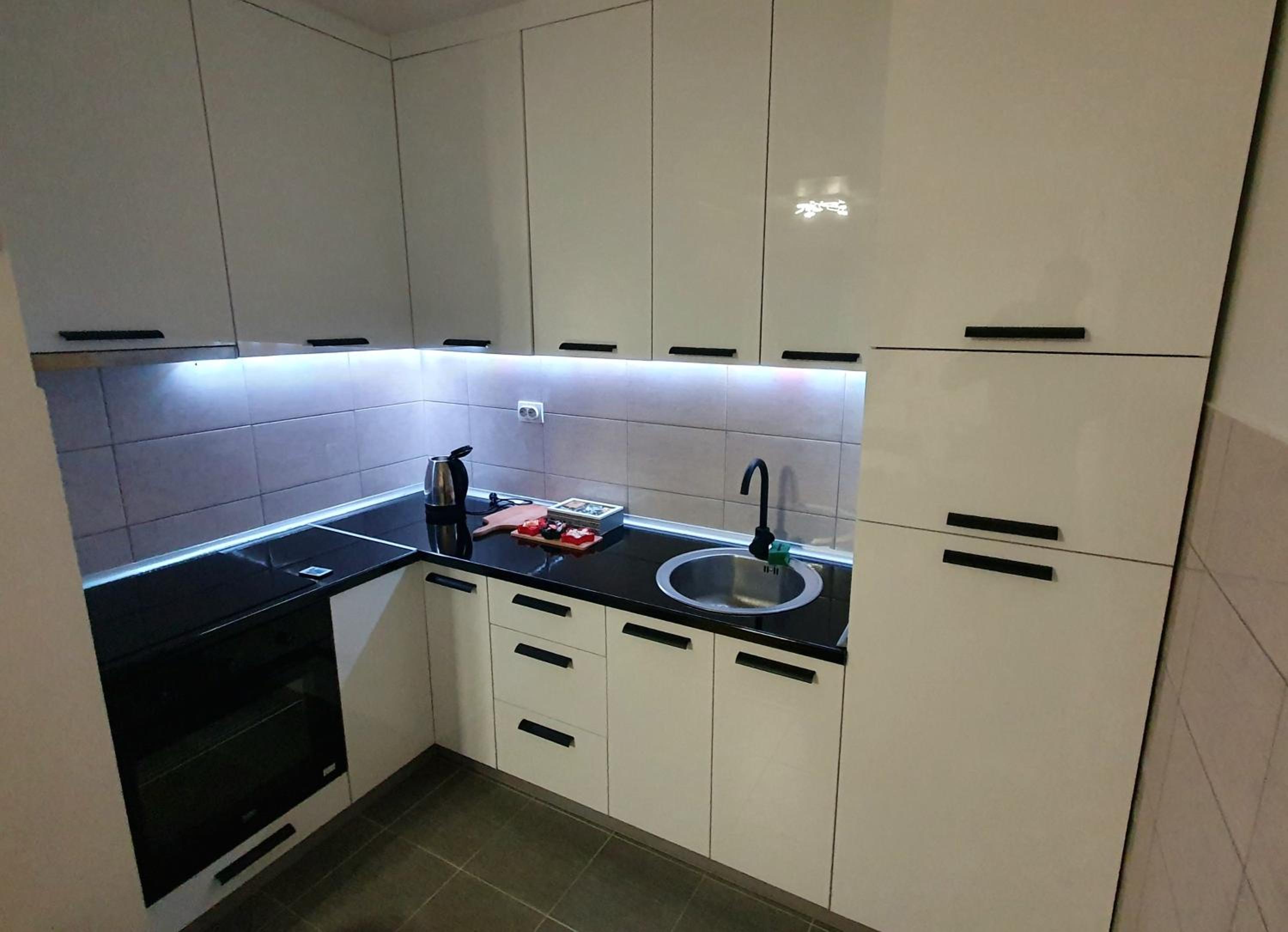 Istocno Sarajevo, Lukavica, Great View Apartment