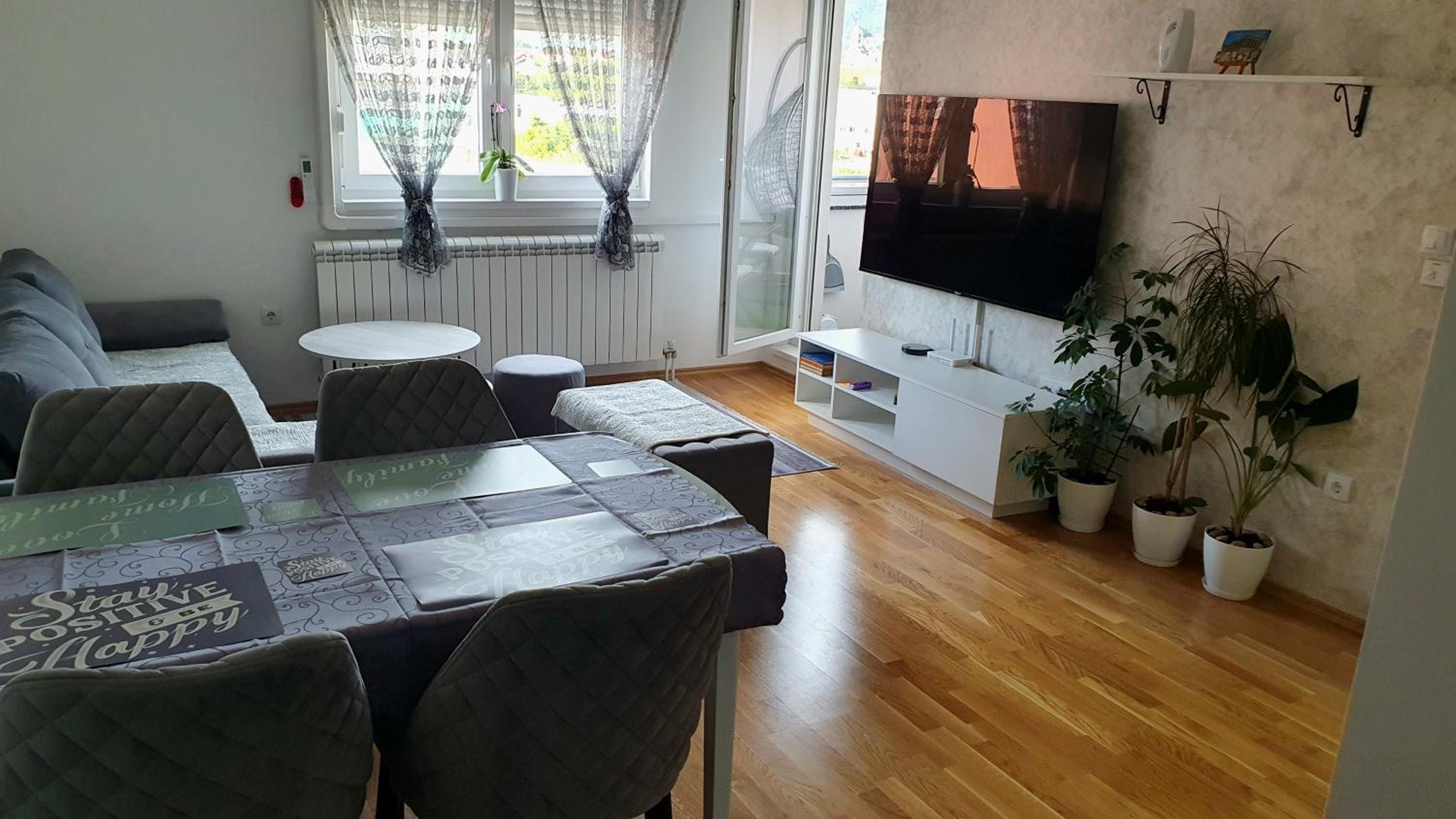 Istocno Sarajevo, Lukavica, Great View Apartment