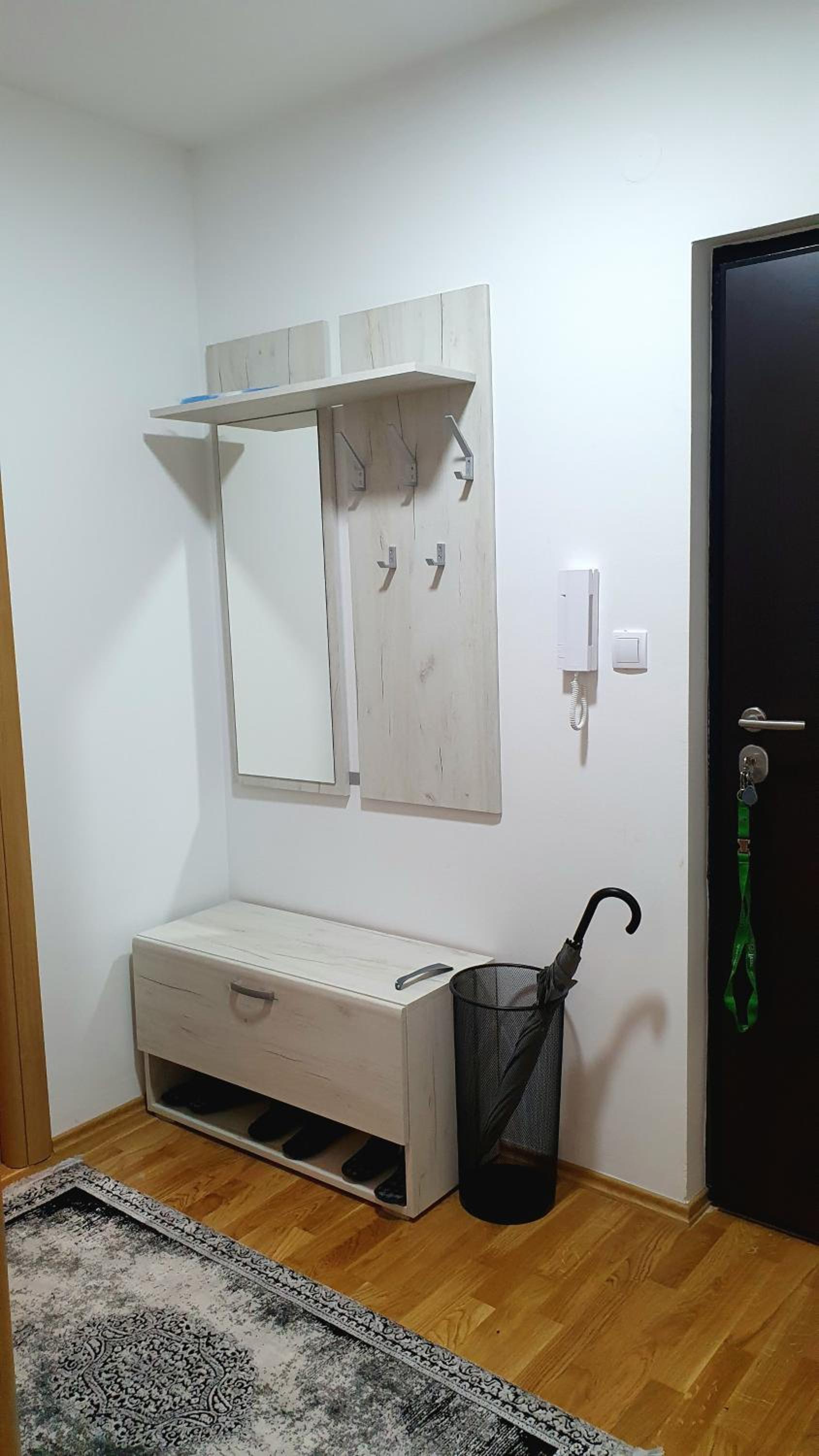 Istocno Sarajevo, Lukavica, Great View Apartment
