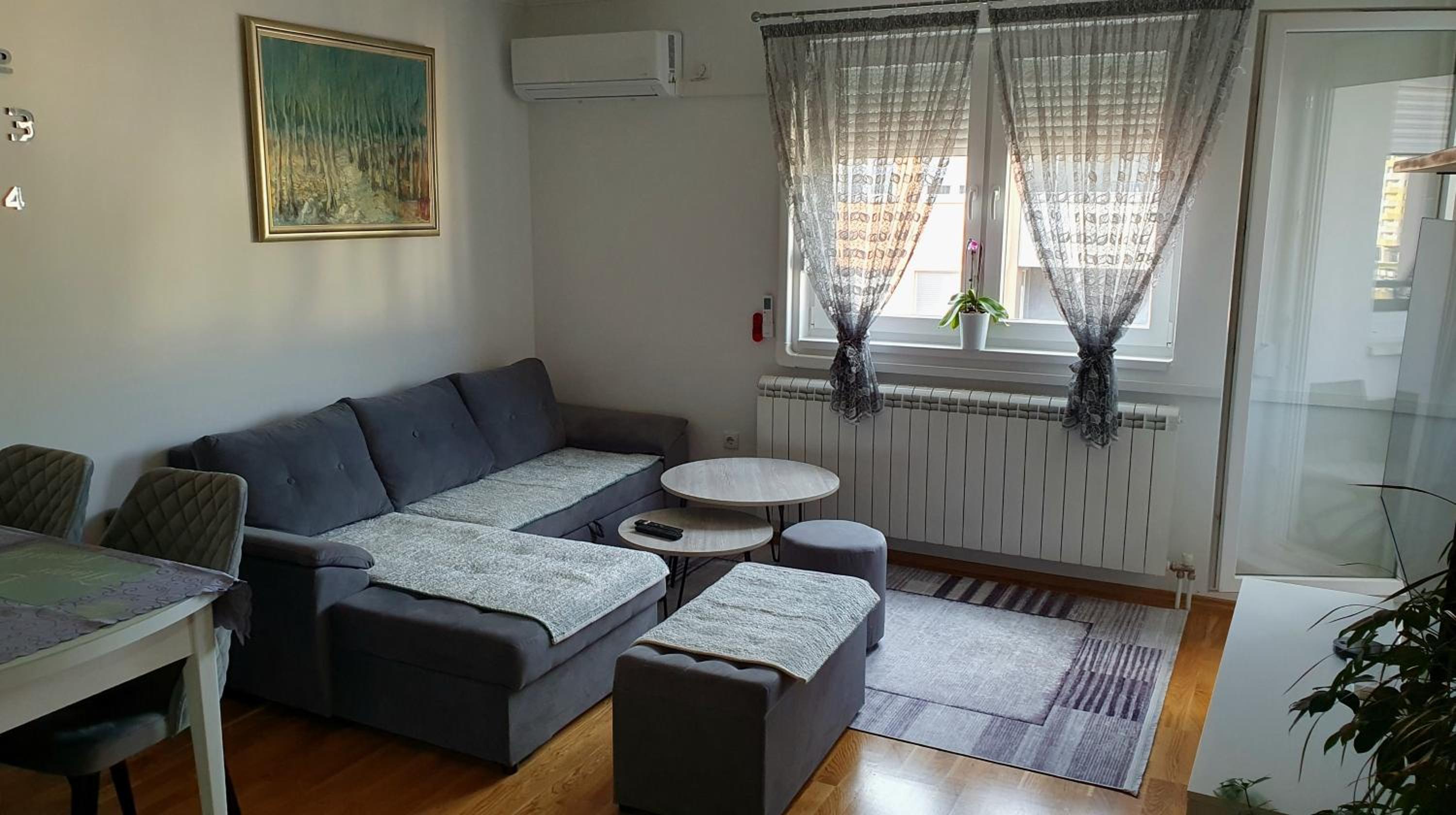 Istocno Sarajevo, Lukavica, Great View Apartment
