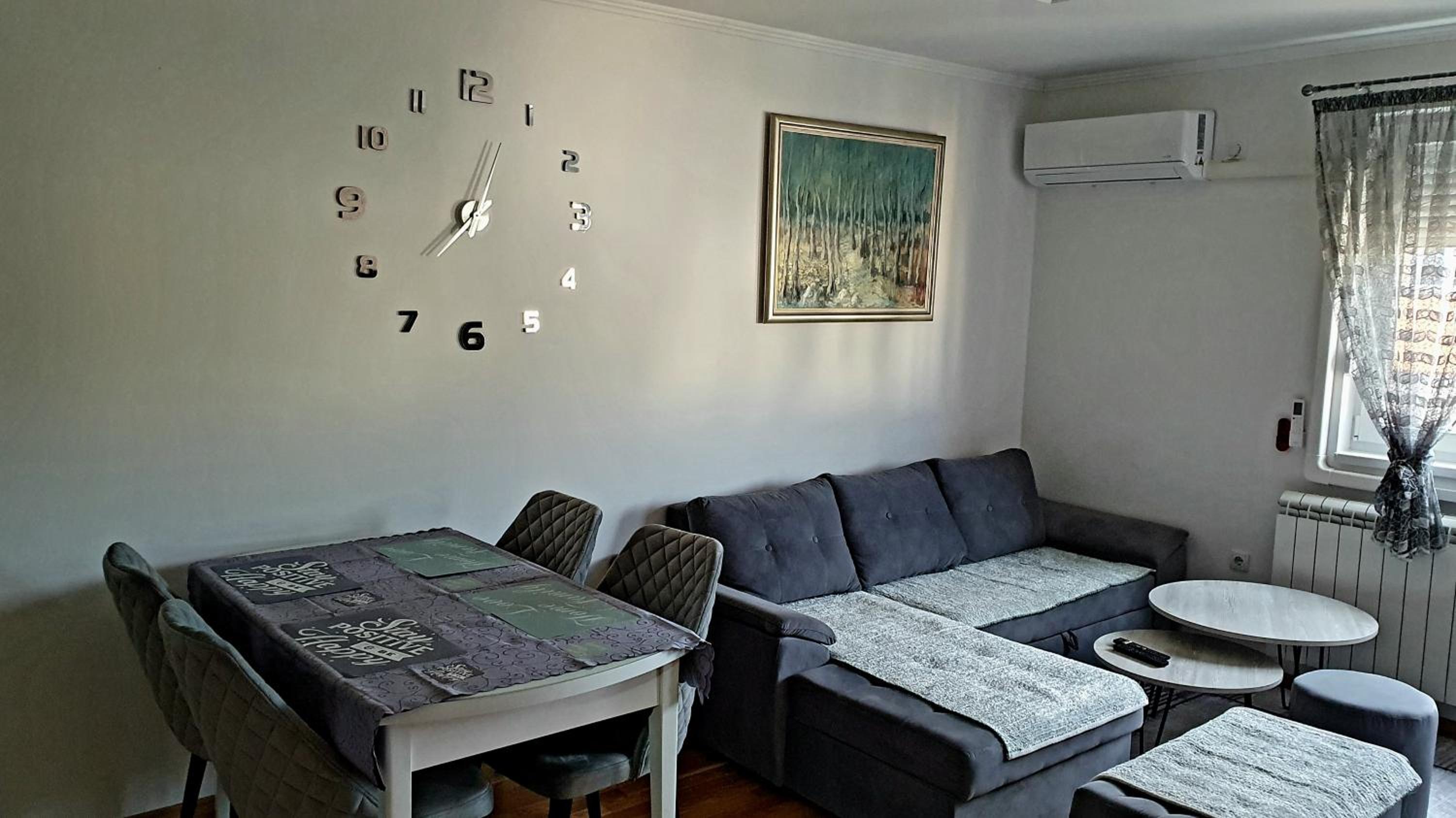 Istocno Sarajevo, Lukavica, Great View Apartment