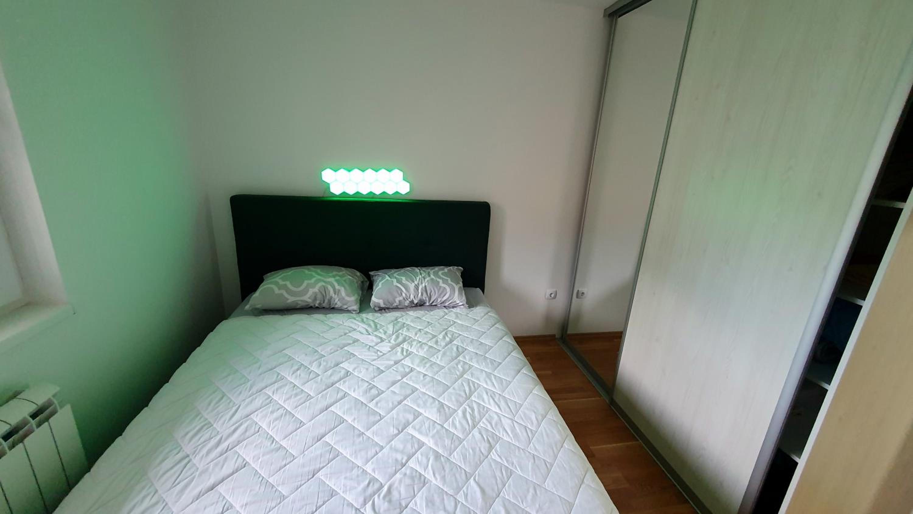 Istocno Sarajevo, Lukavica, Great View Apartment