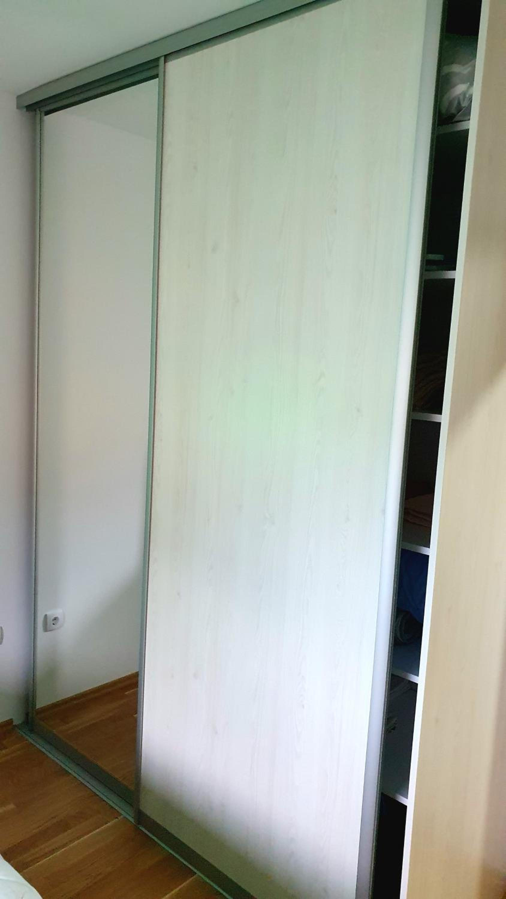 Istocno Sarajevo, Lukavica, Great View Apartment