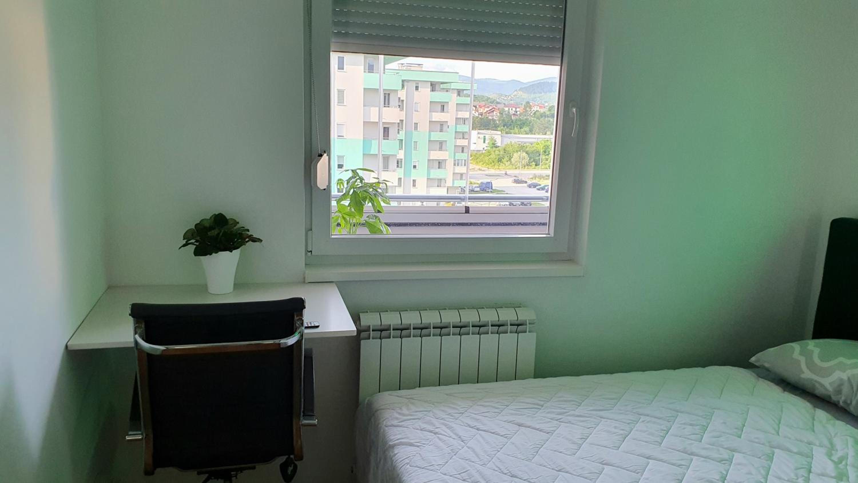 Istocno Sarajevo, Lukavica, Great View Apartment