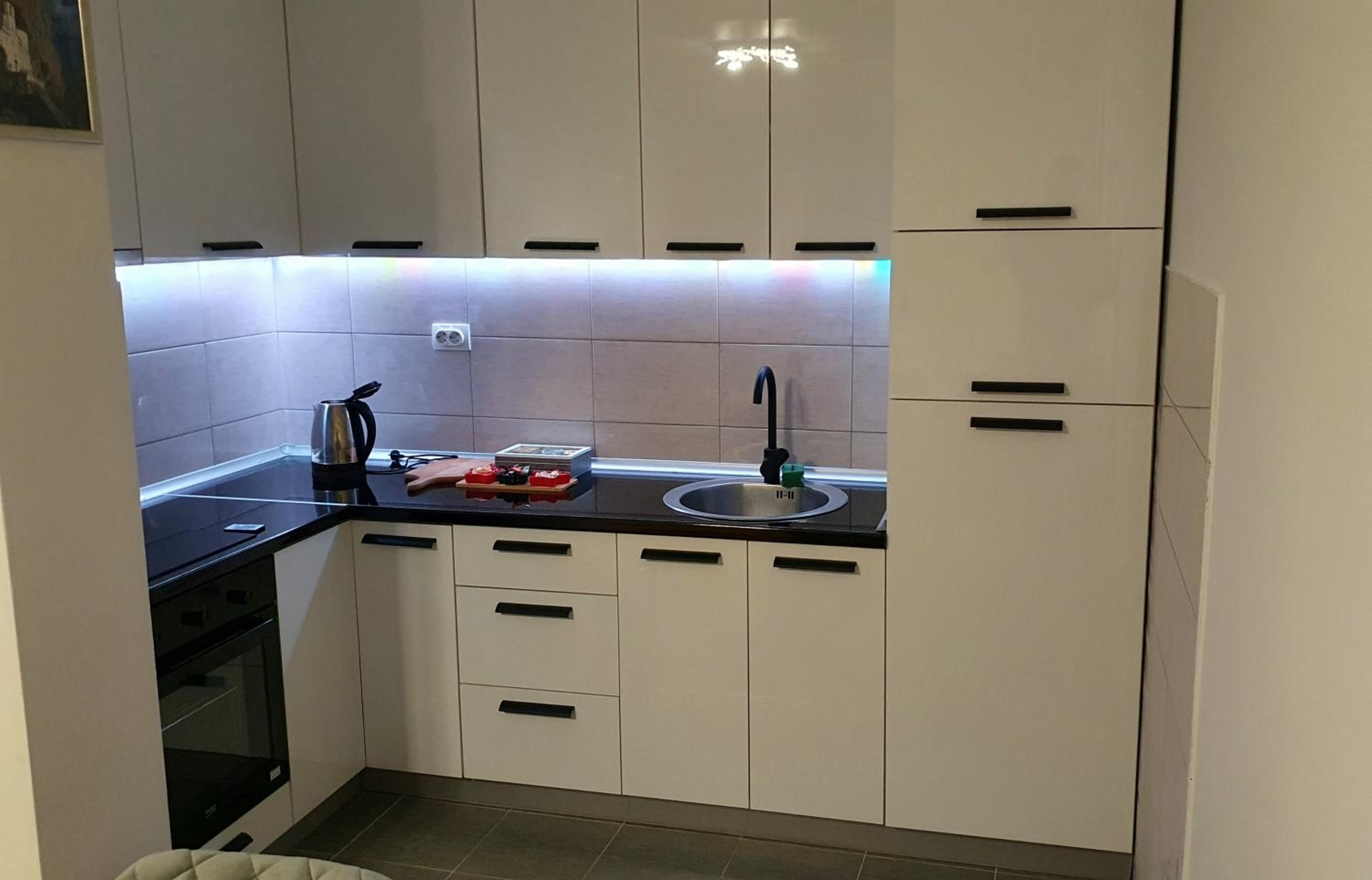 Istocno Sarajevo, Lukavica, Great View Apartment