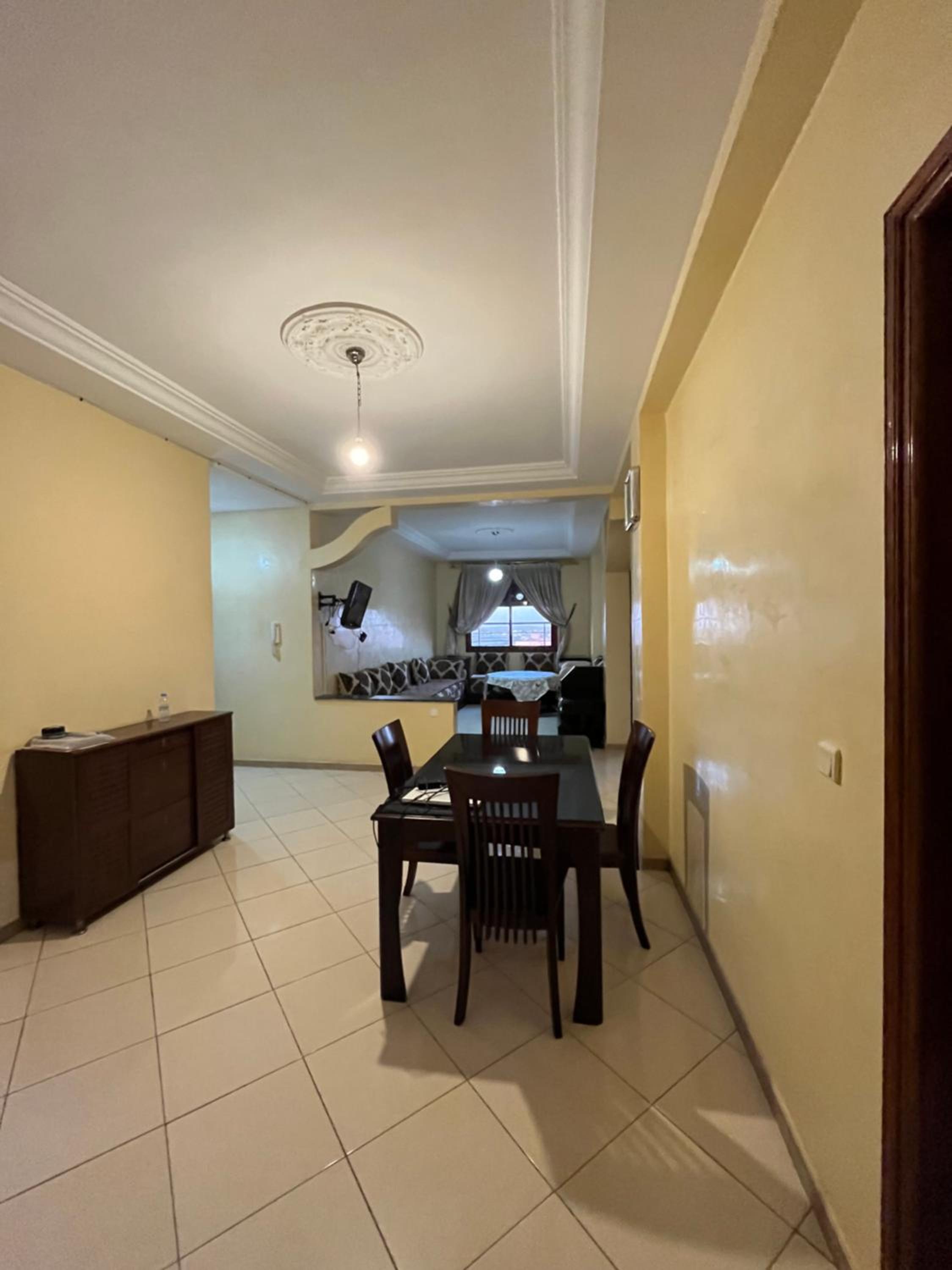 Appartement trois chambres view 5