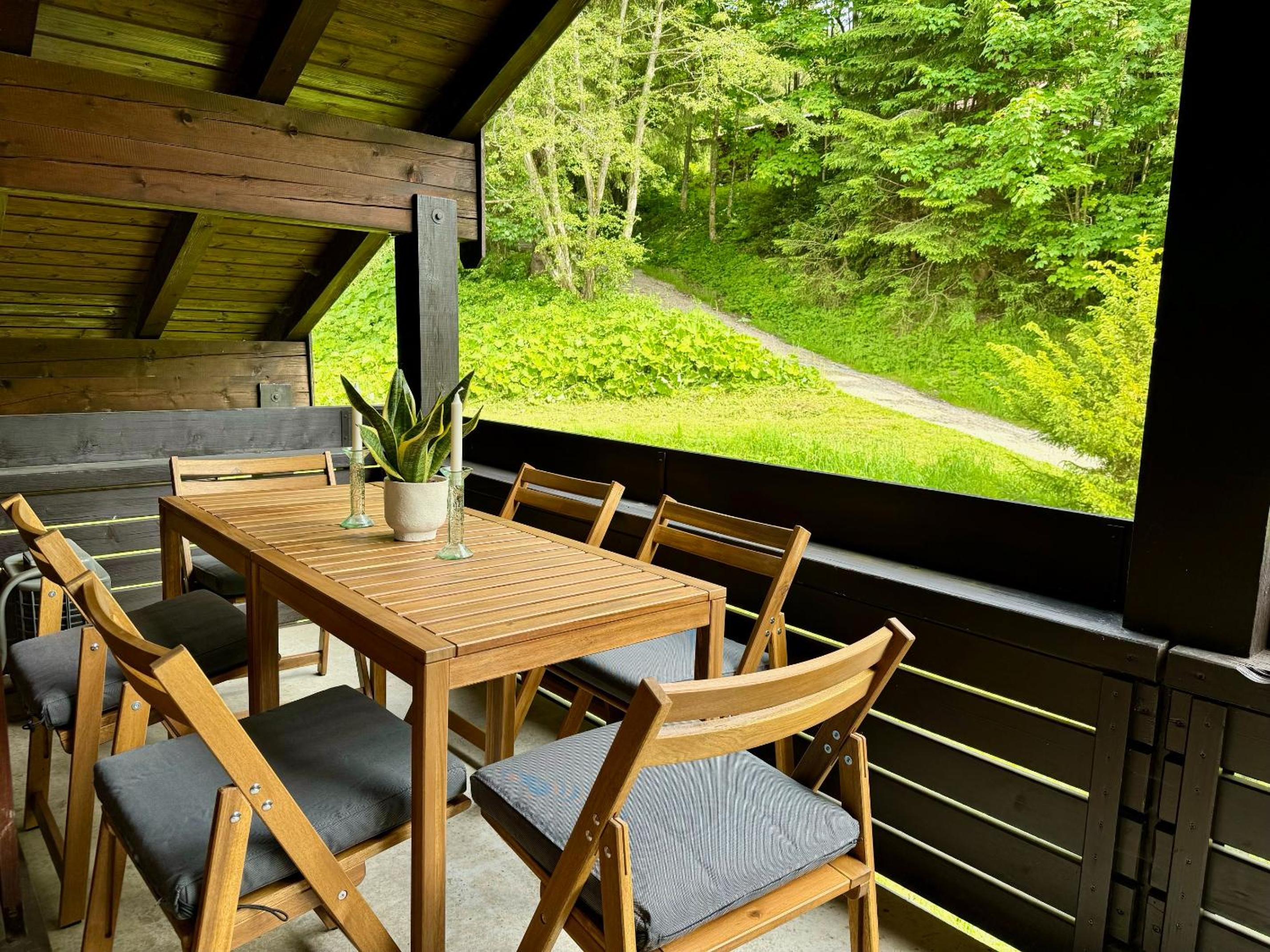 Ferienwohnung Obersalzberg
