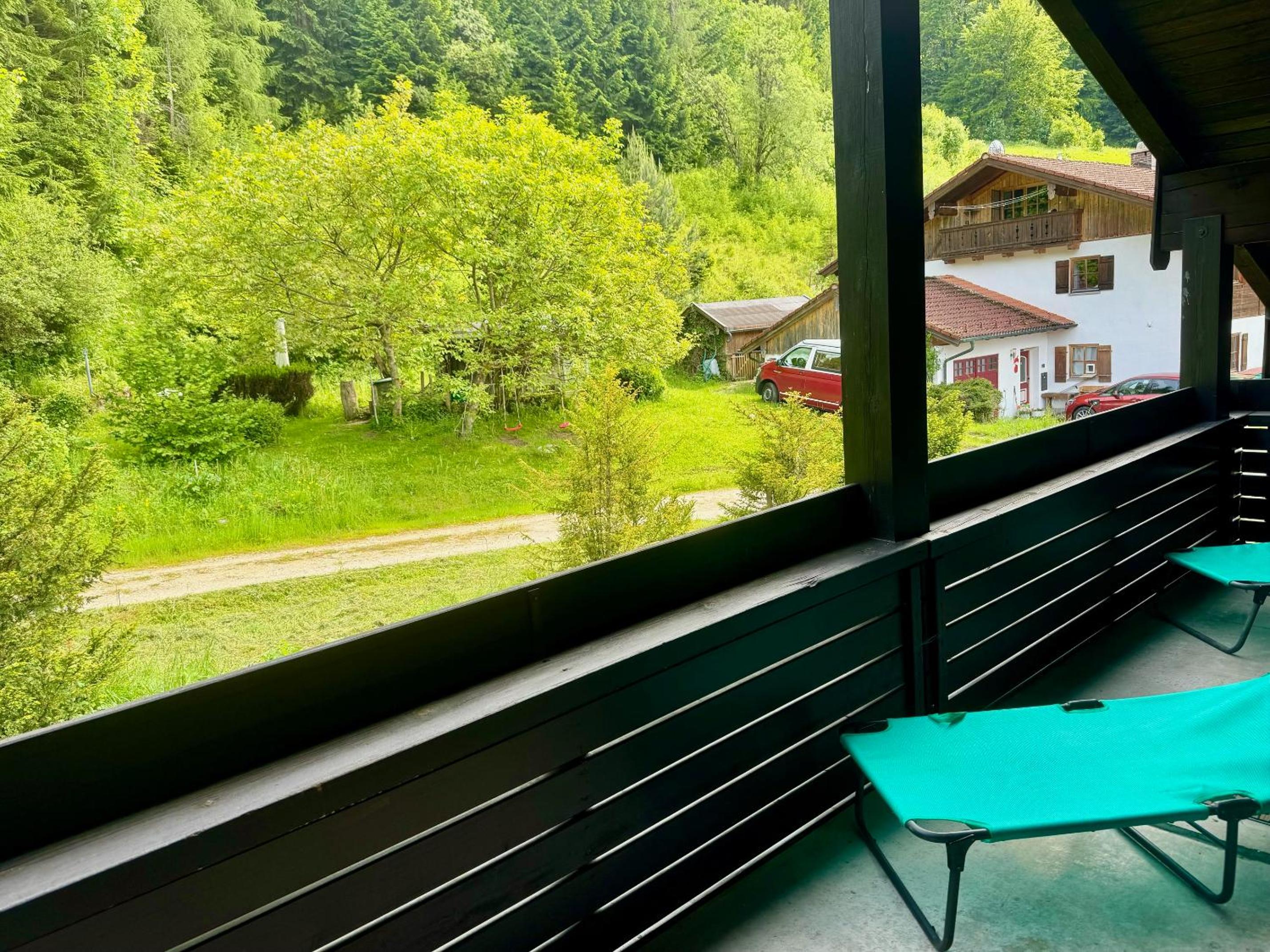 Ferienwohnung Obersalzberg