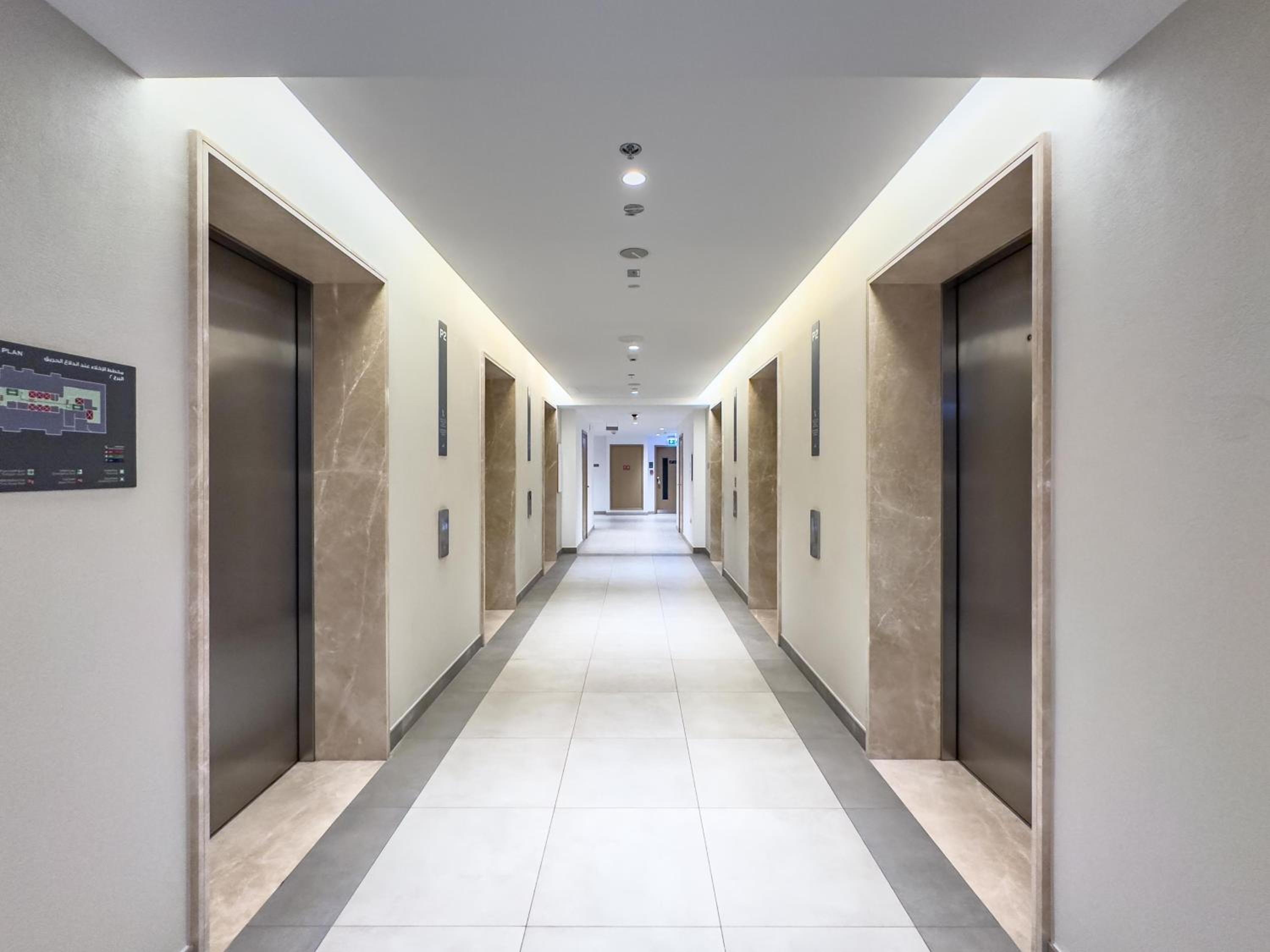 Globalstay Creek Horizon Modern Apartments