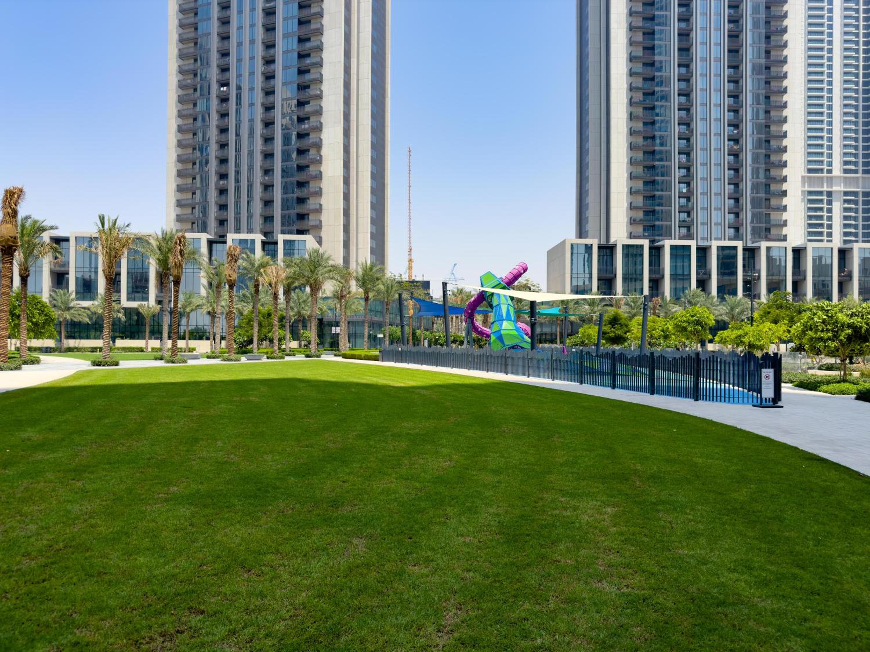 Globalstay Creek Horizon Modern Apartments