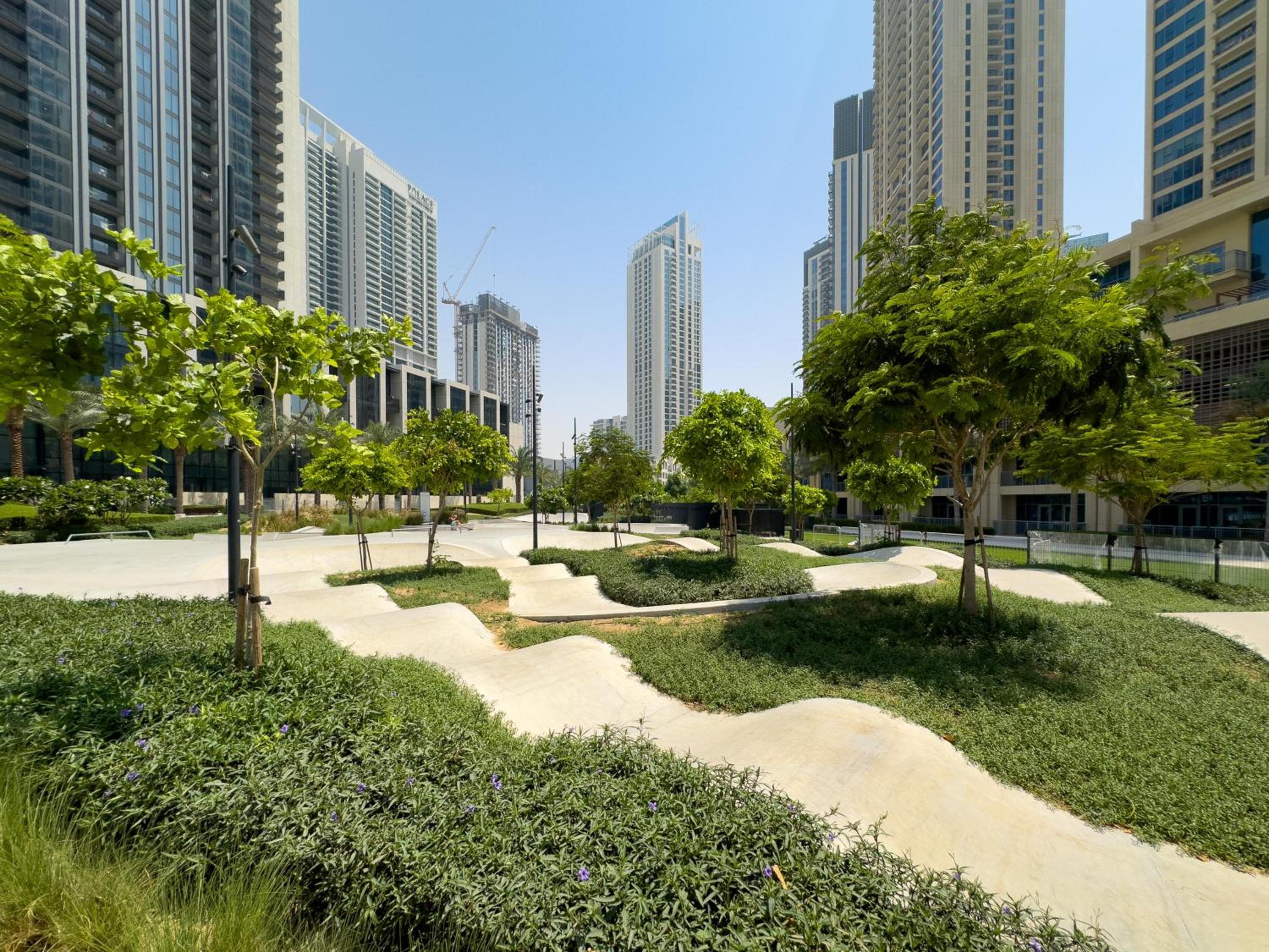 Globalstay Creek Horizon Modern Apartments