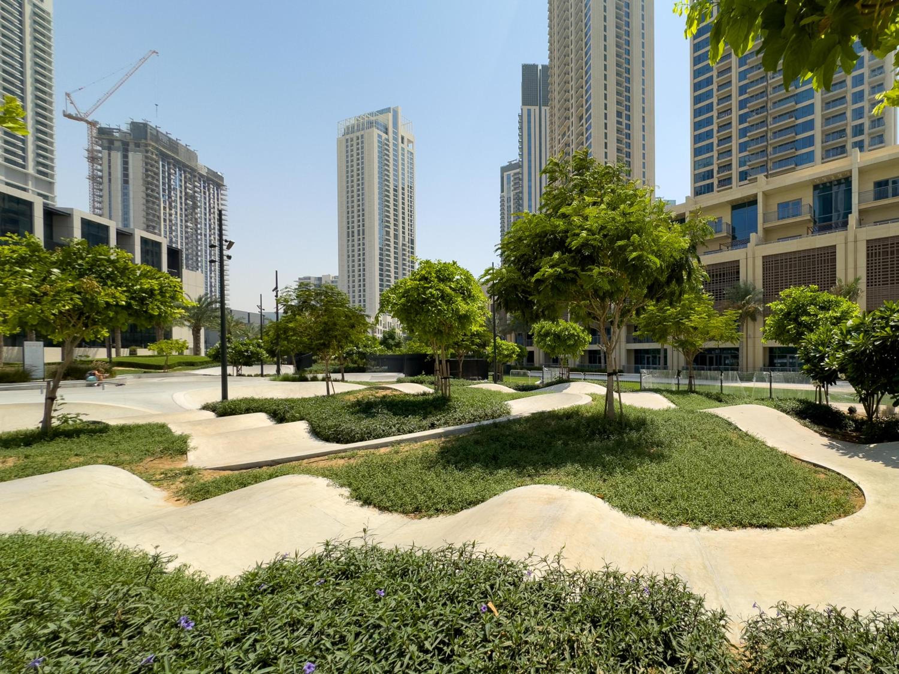 Globalstay Creek Horizon Modern Apartments