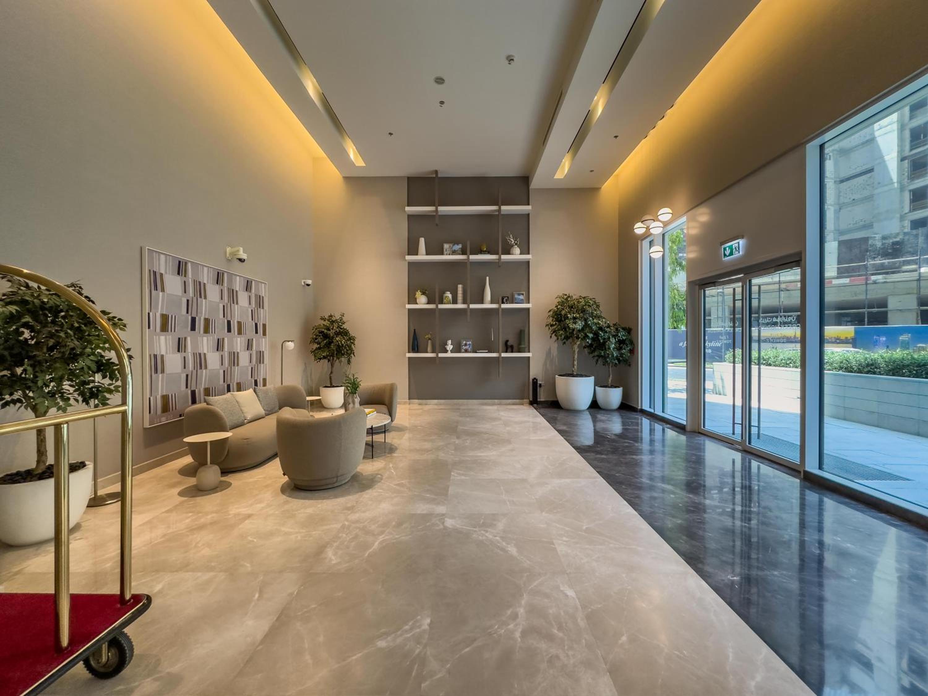 Globalstay Creek Horizon Modern Apartments