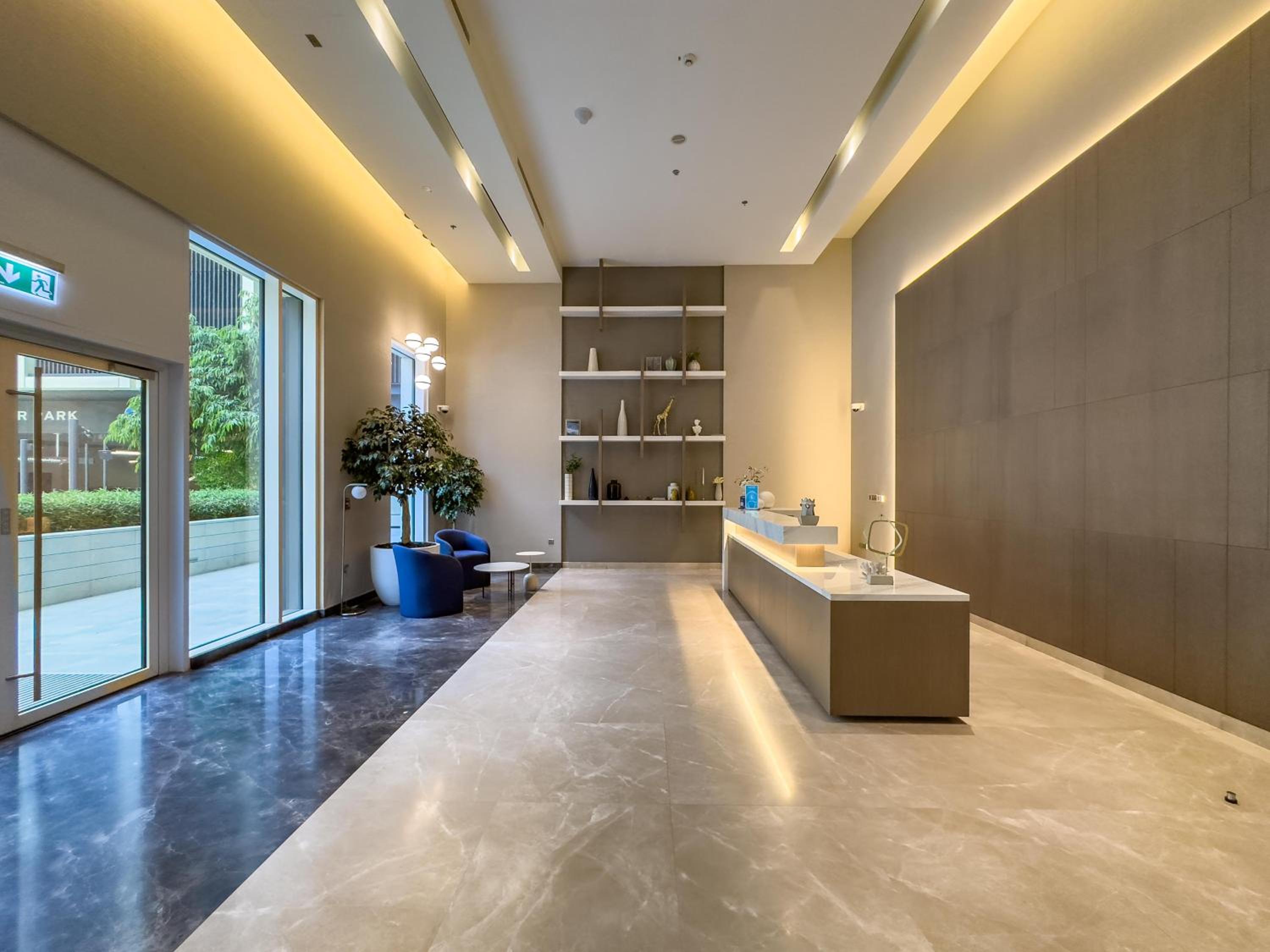 Globalstay Creek Horizon Modern Apartments