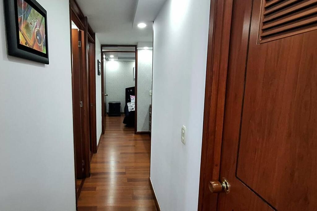 MD Somos AT HOME Apto lindo e impecable muy tranquilo
