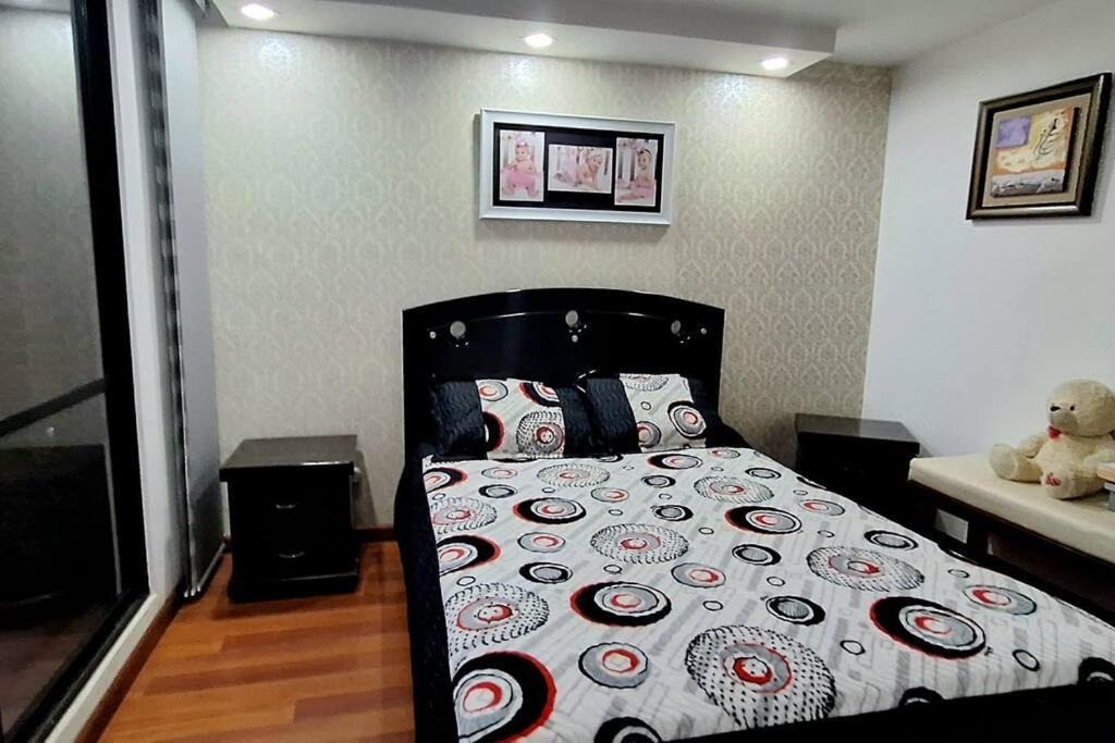 MD Somos AT HOME Apto lindo e impecable muy tranquilo