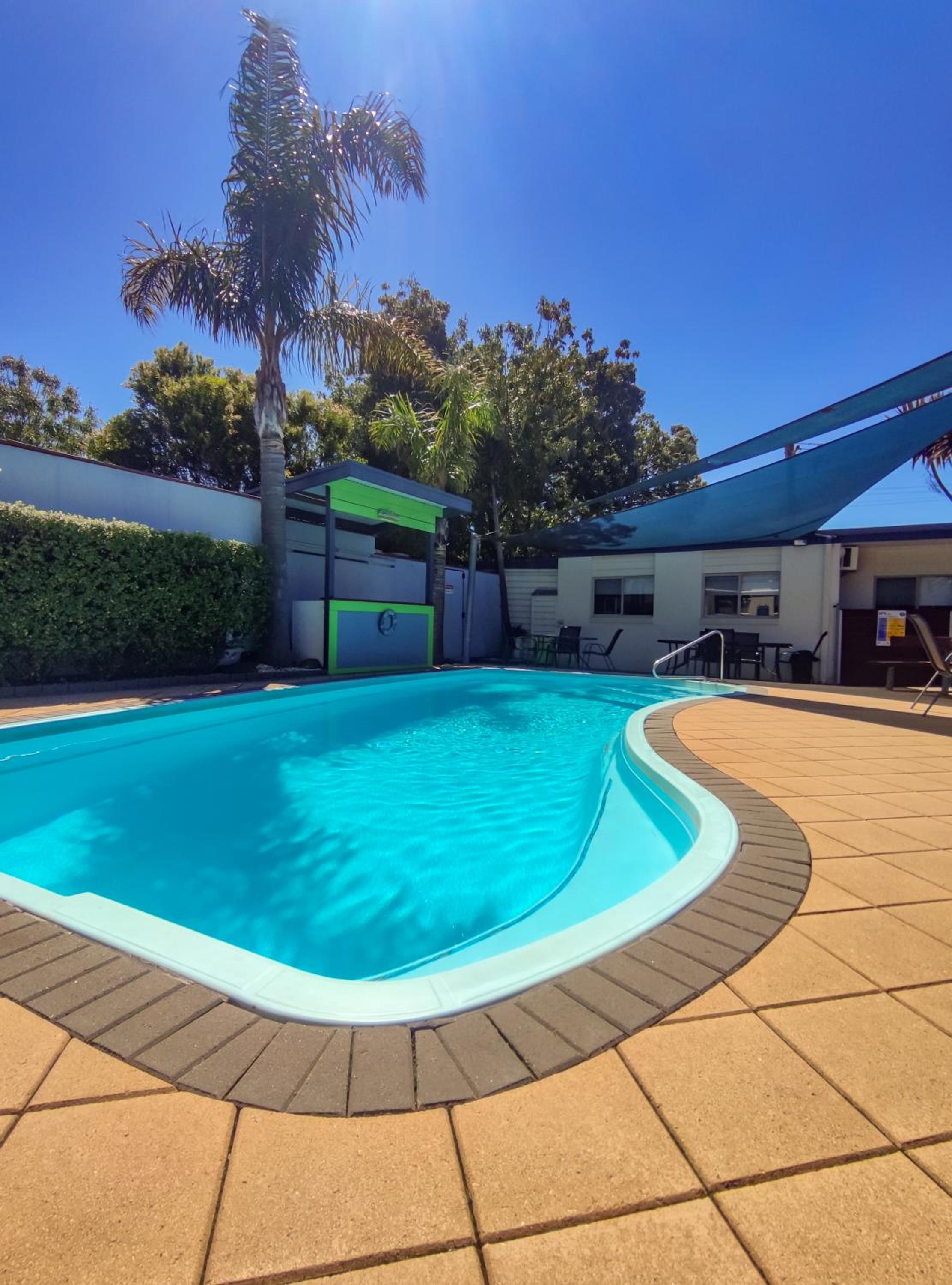 Portarlington Beach Motel