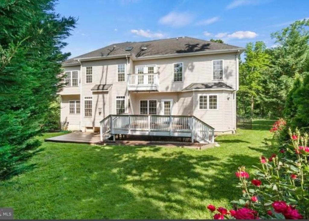 Nice House