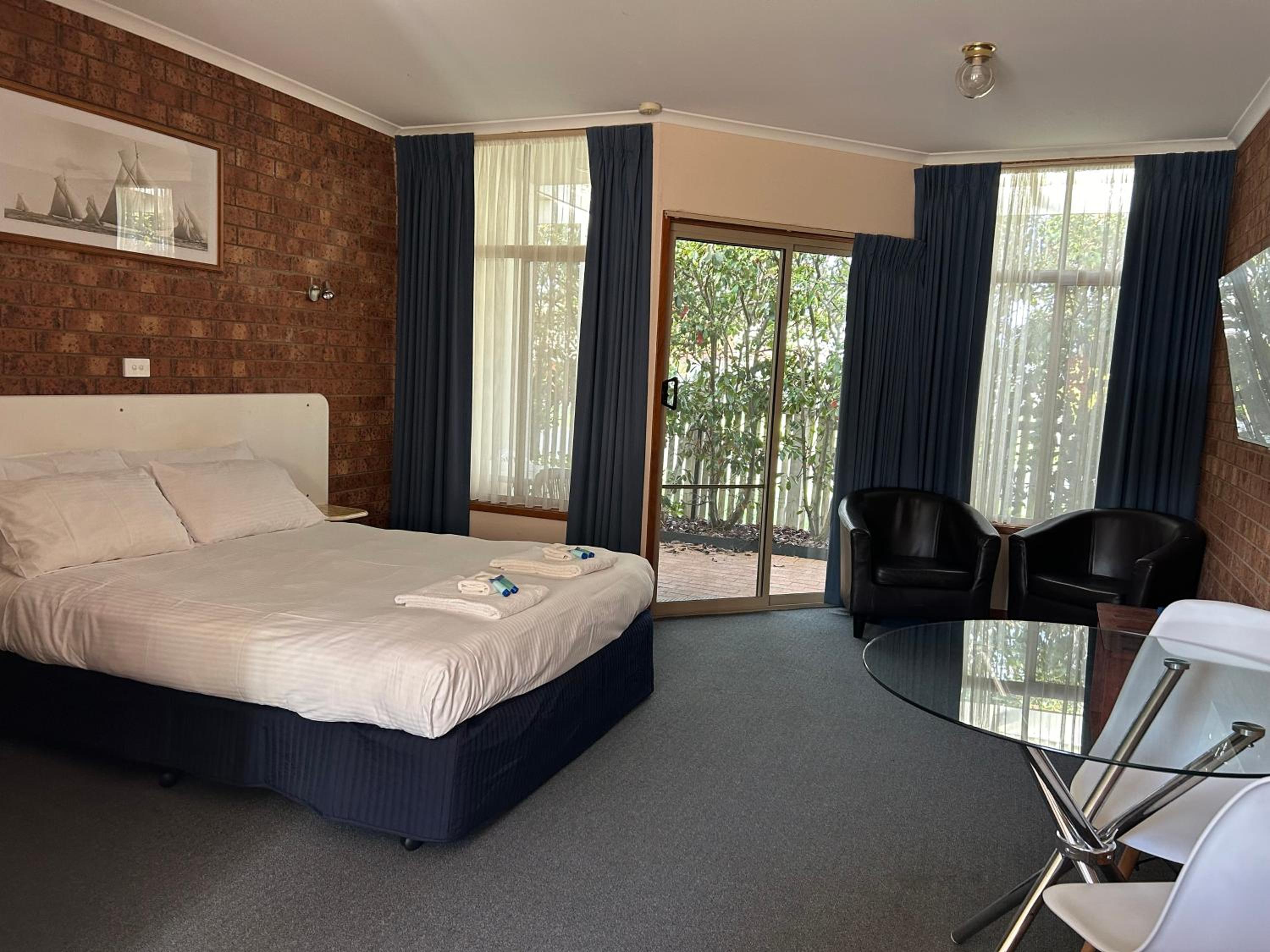 Portarlington Beach Motel