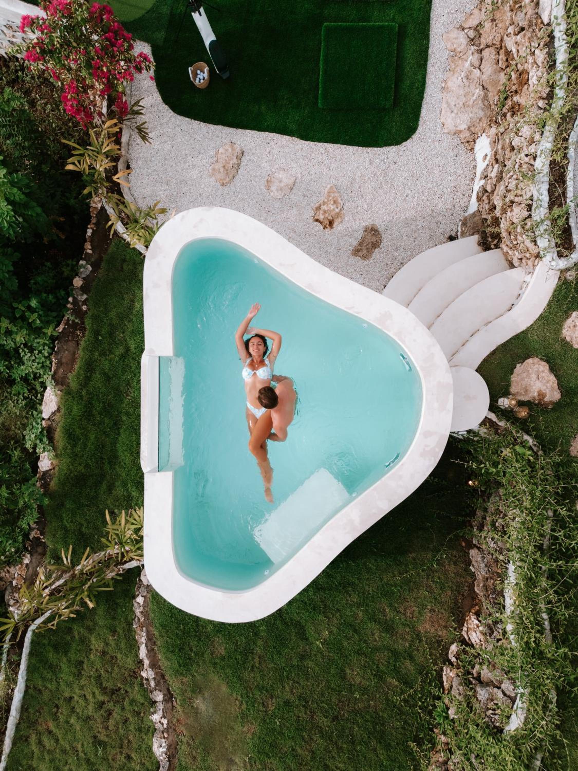 Camanta Penida - Adult Only view 4