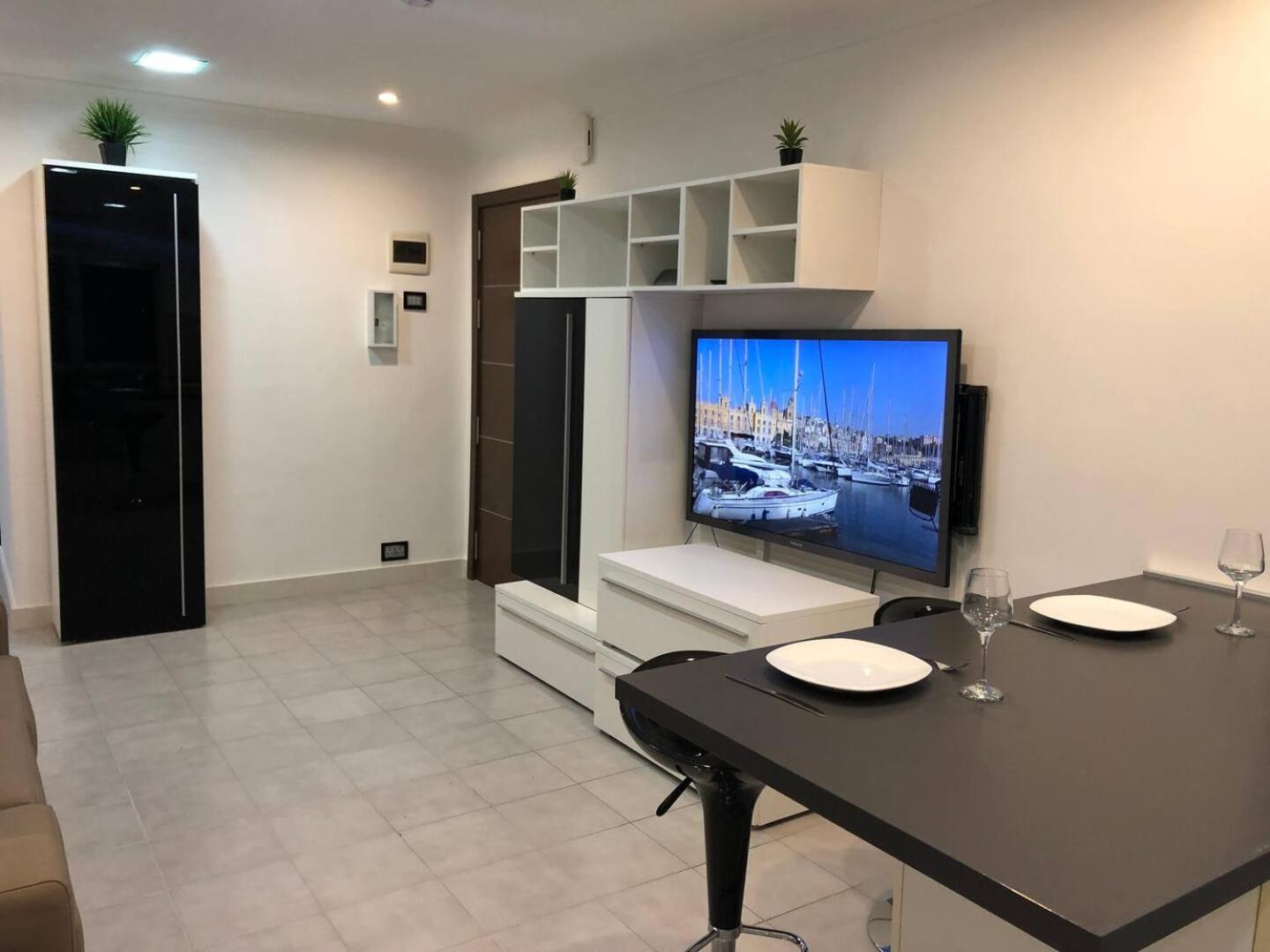SeaLion Apartment with SeaView - 6 Persons, 2 Bathrooms photo 2