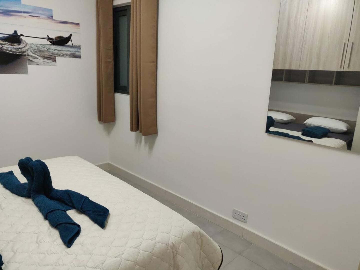 SeaLion Apartment with SeaView - 6 Persons, 2 Bathrooms photo 3