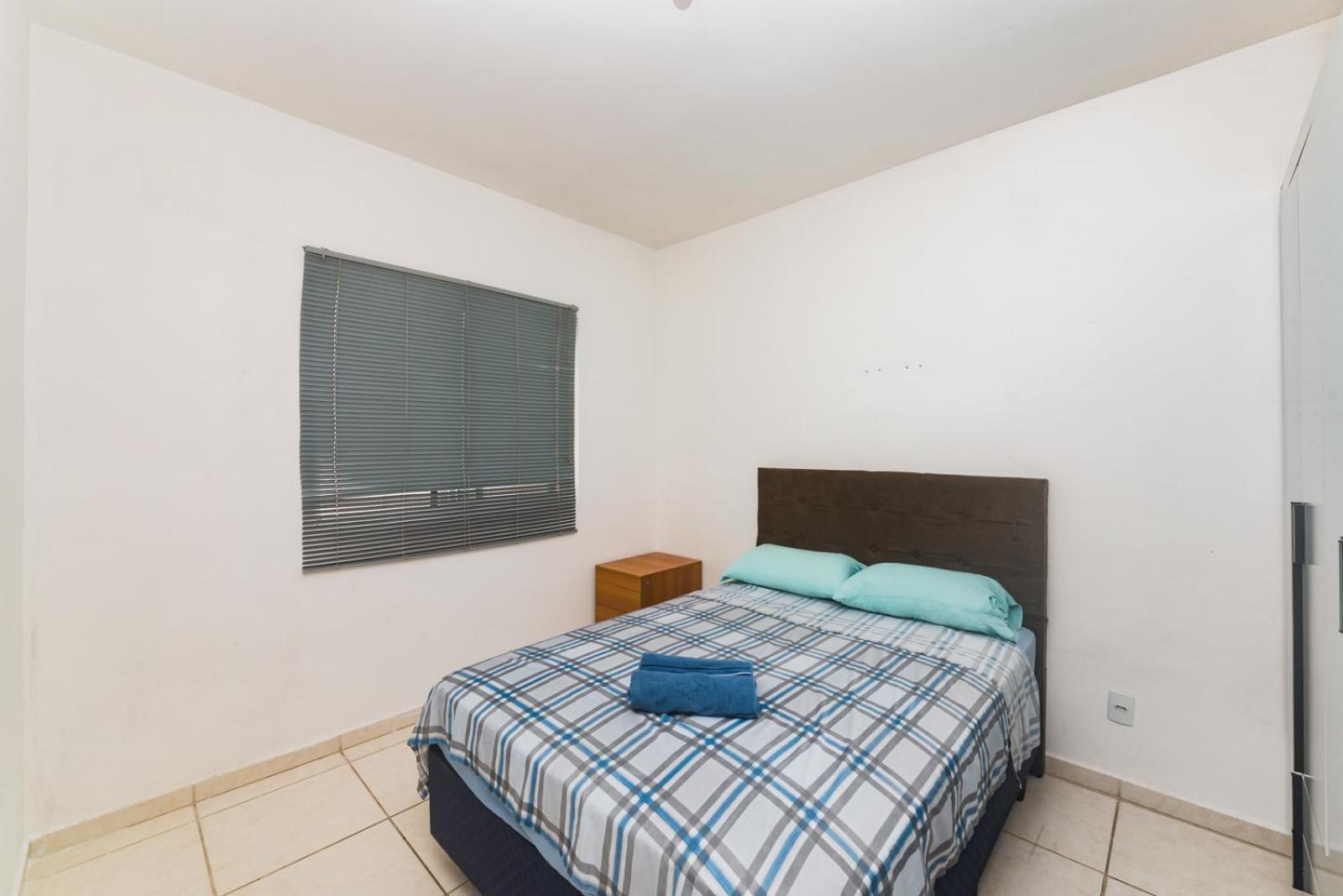 São Sebastião Acomodações by Rental