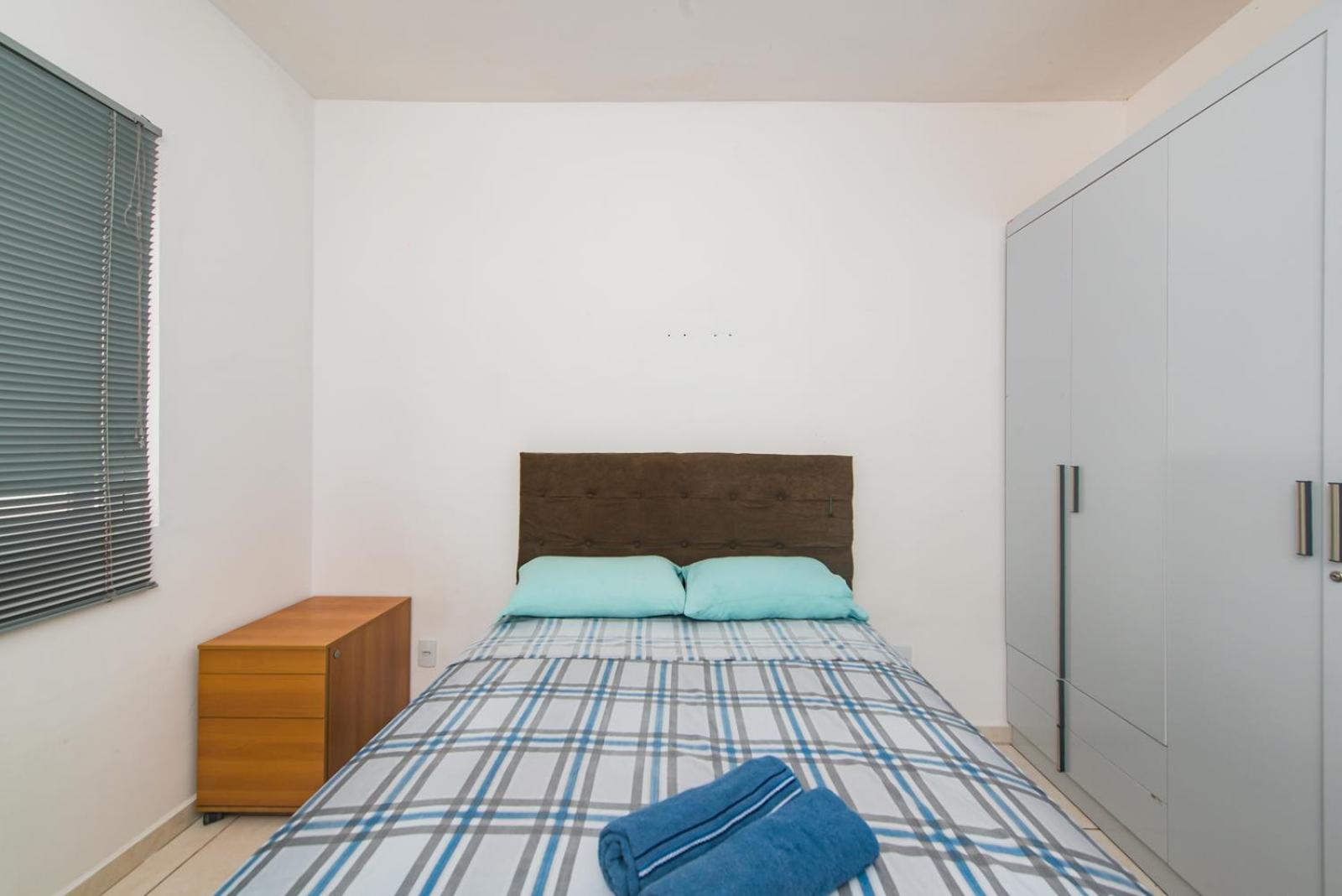 São Sebastião Acomodações by Rental