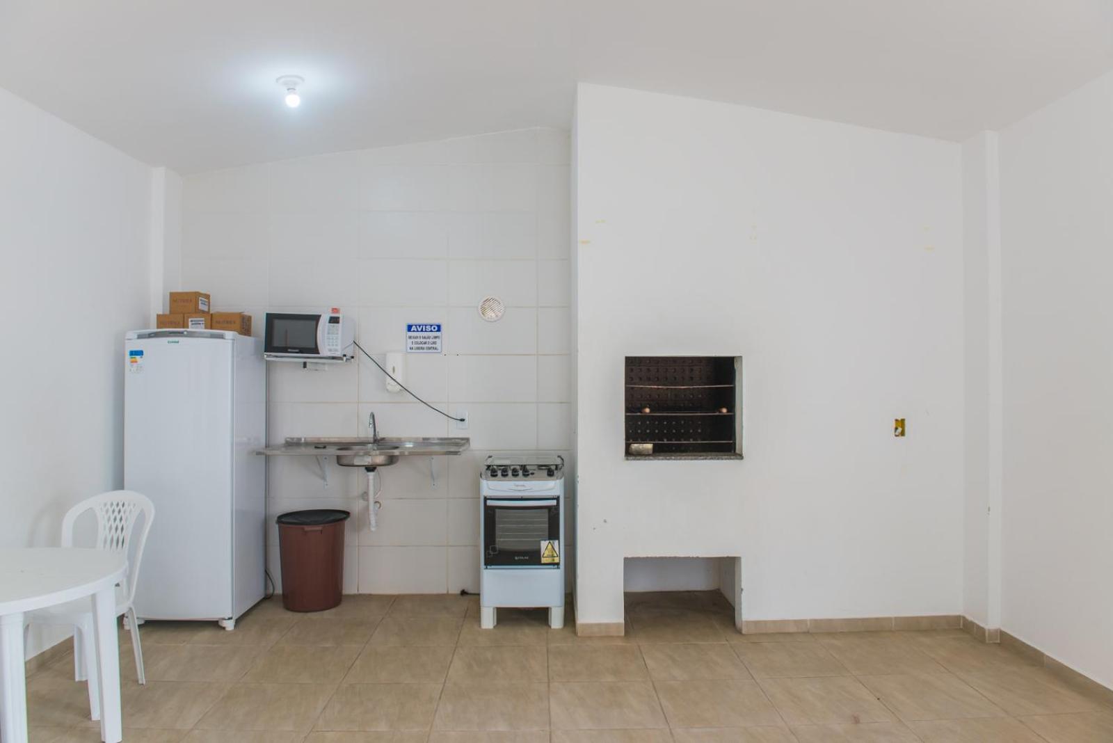 São Sebastião Acomodações by Rental