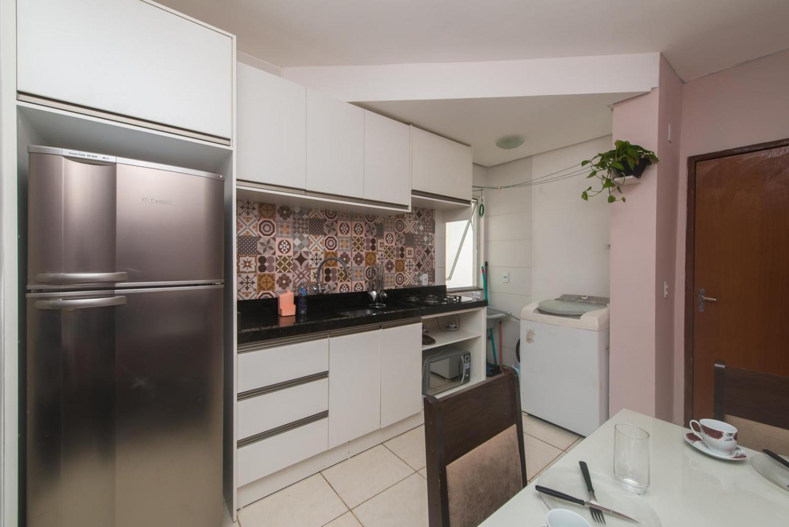 São Sebastião Acomodações by Rental