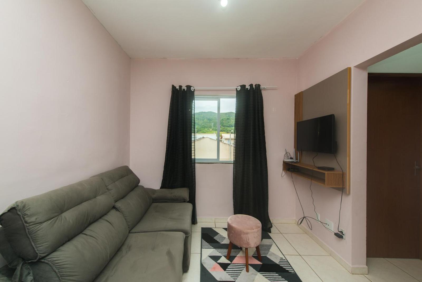 São Sebastião Acomodações by Rental