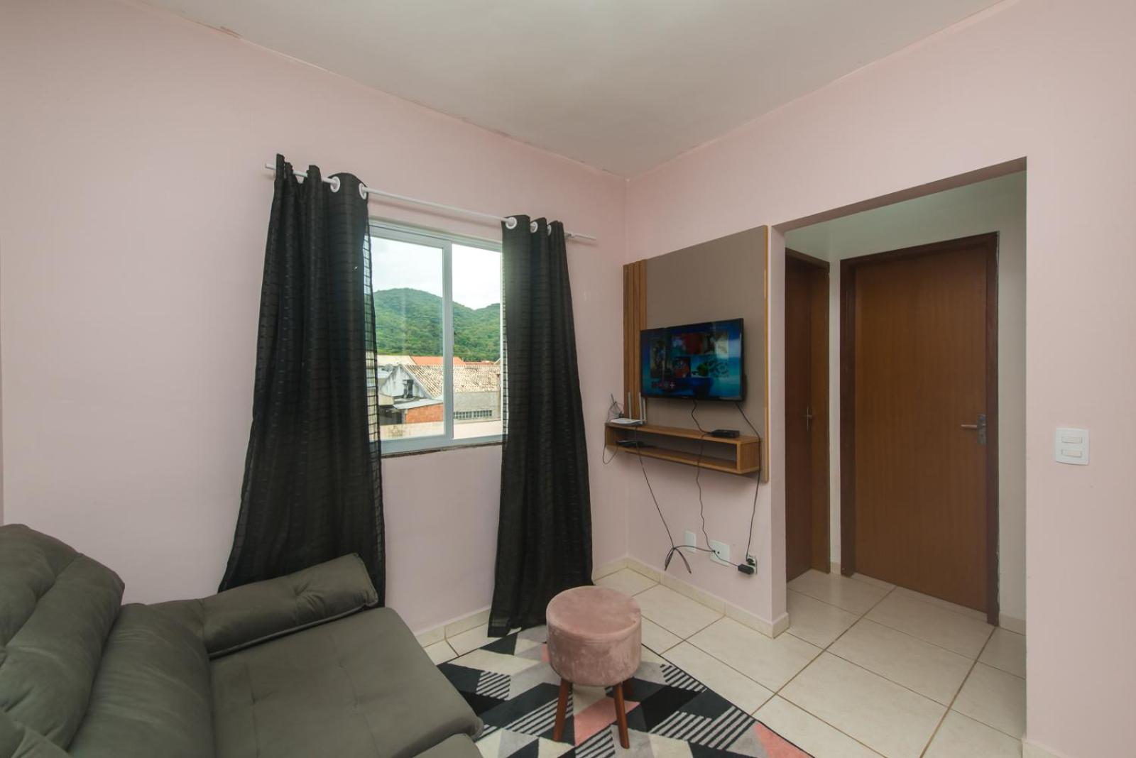 São Sebastião Acomodações by Rental