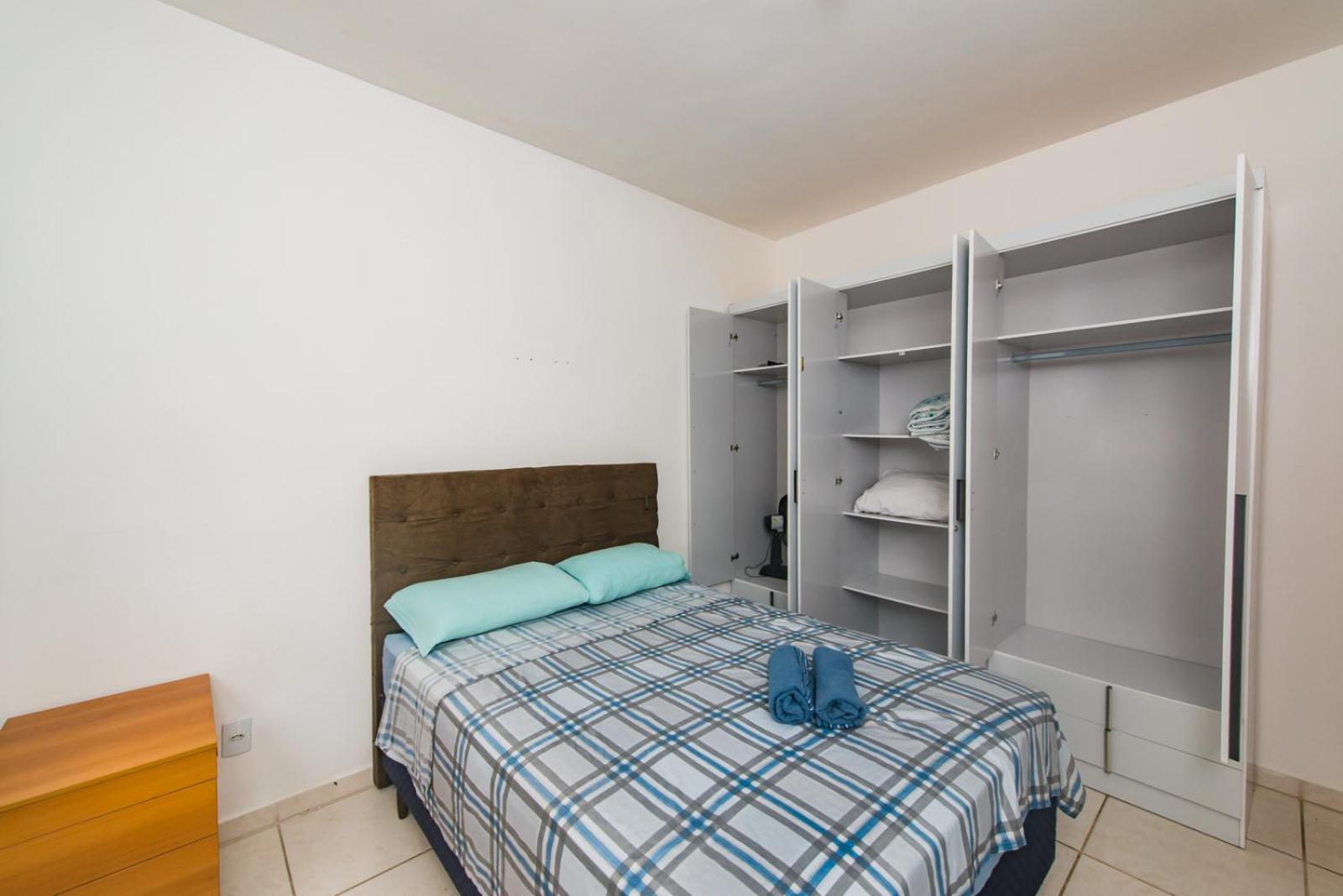 São Sebastião Acomodações by Rental