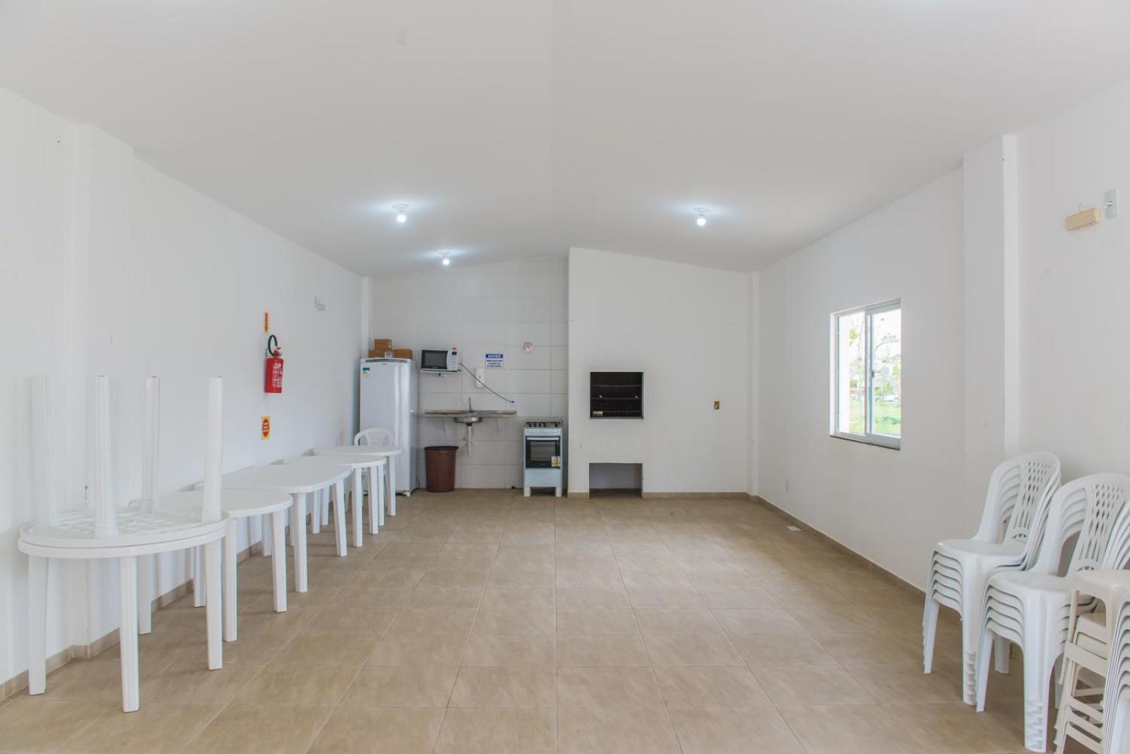 São Sebastião Acomodações by Rental