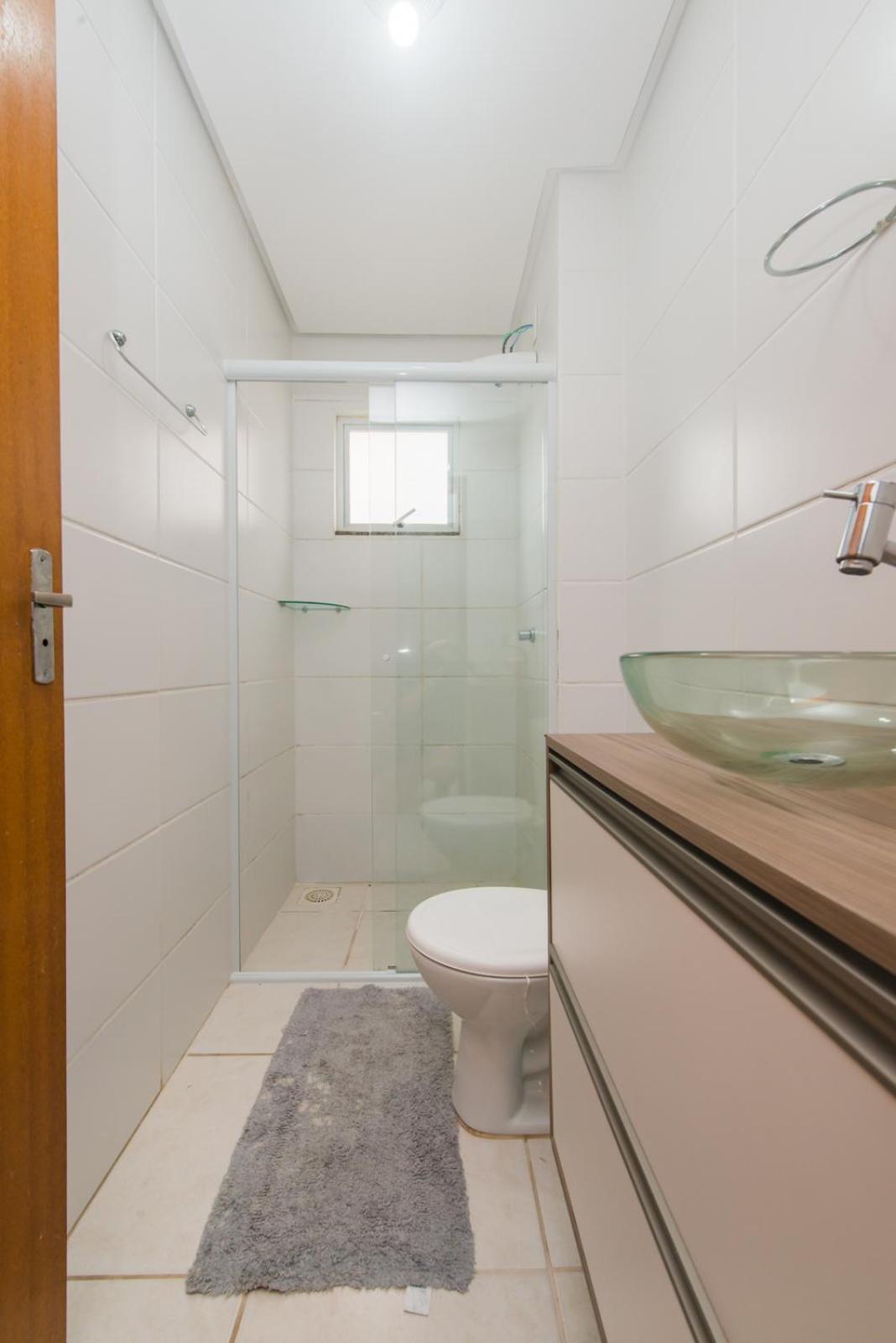 São Sebastião Acomodações by Rental
