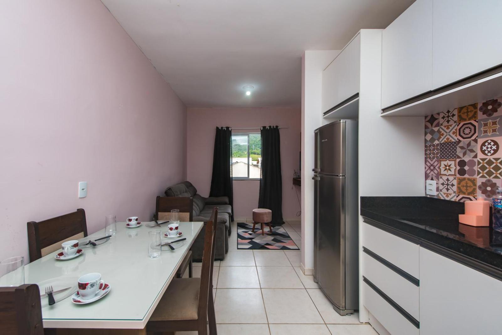 São Sebastião Acomodações by Rental