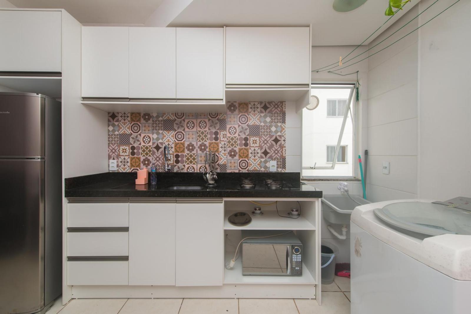 São Sebastião Acomodações by Rental