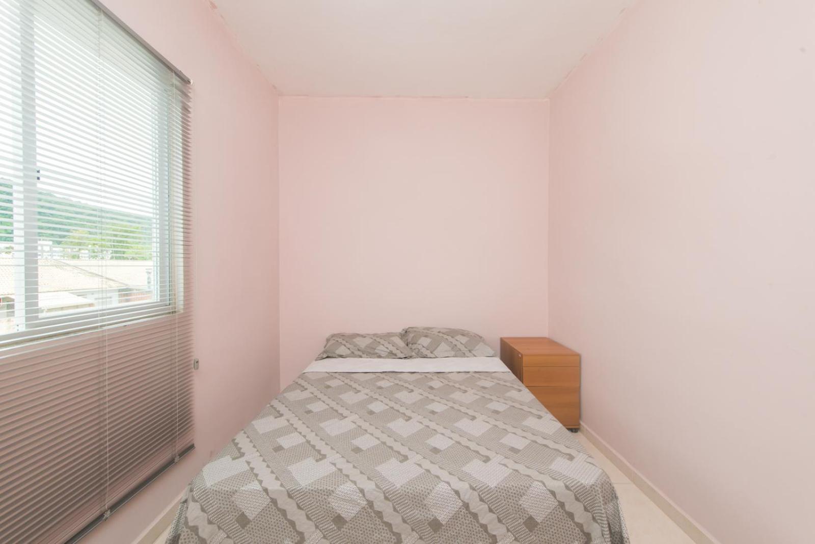 São Sebastião Acomodações by Rental