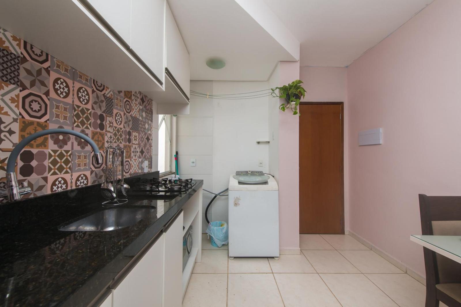 São Sebastião Acomodações by Rental