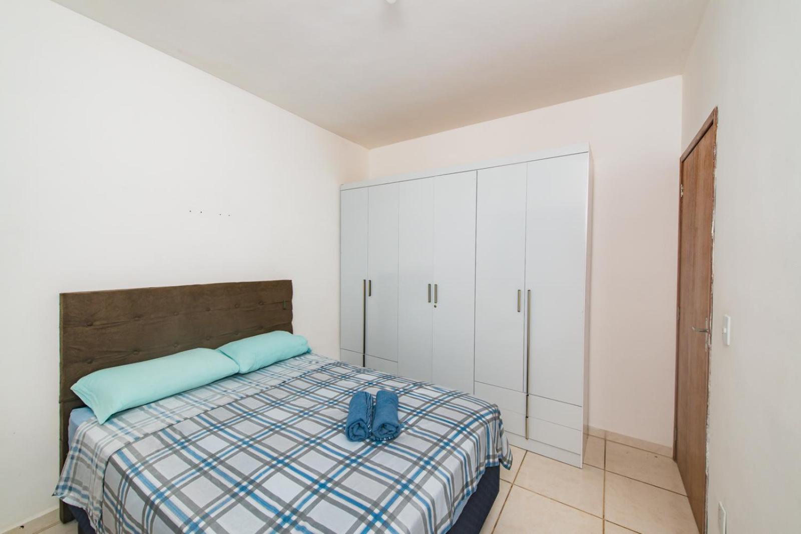 São Sebastião Acomodações by Rental