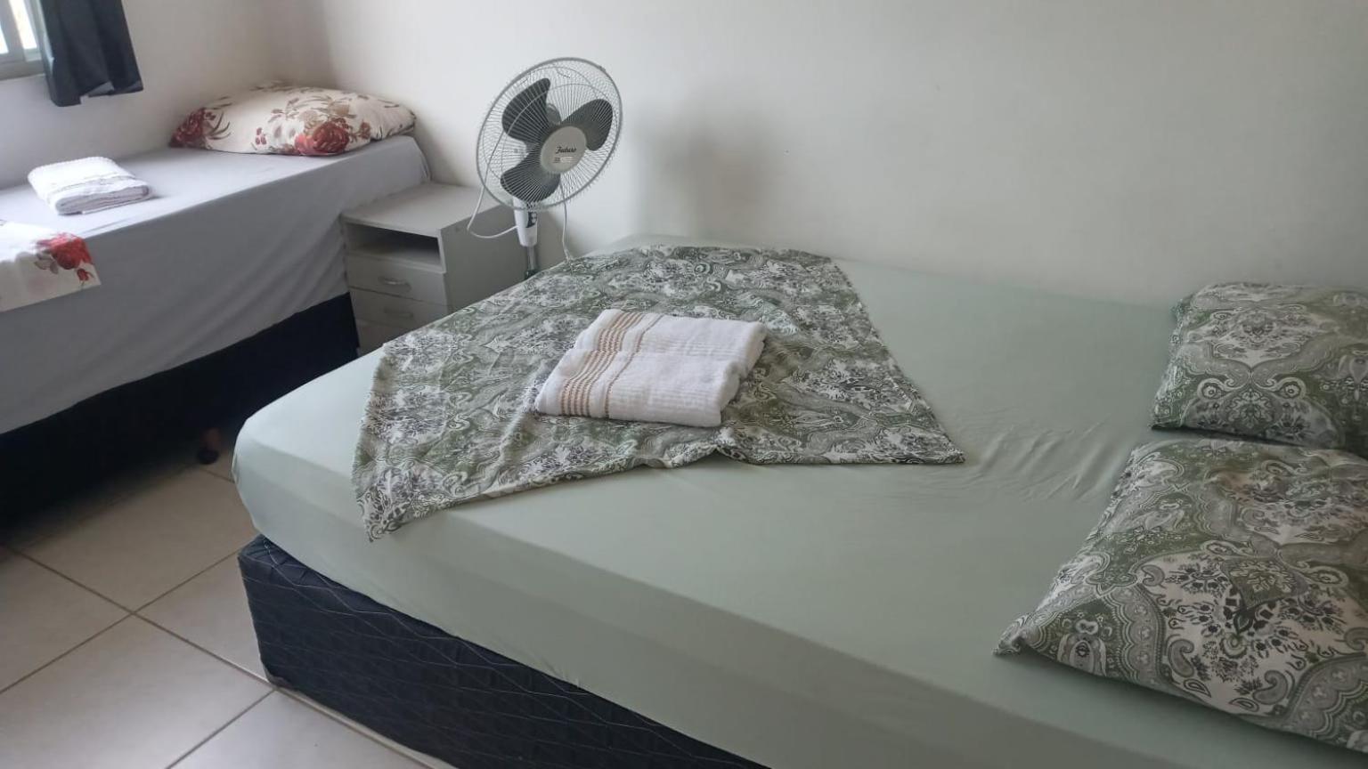 São Sebastião Acomodações by Rental