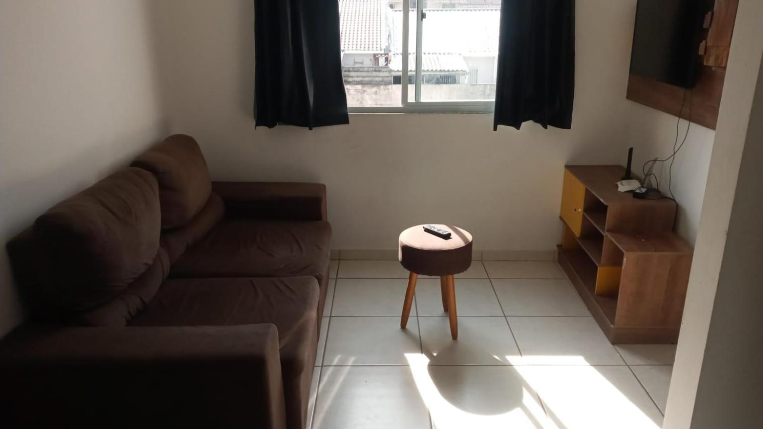 São Sebastião Acomodações by Rental