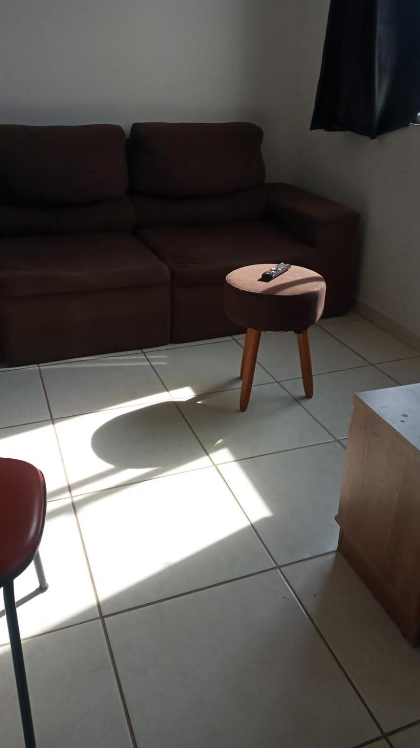 São Sebastião Acomodações by Rental